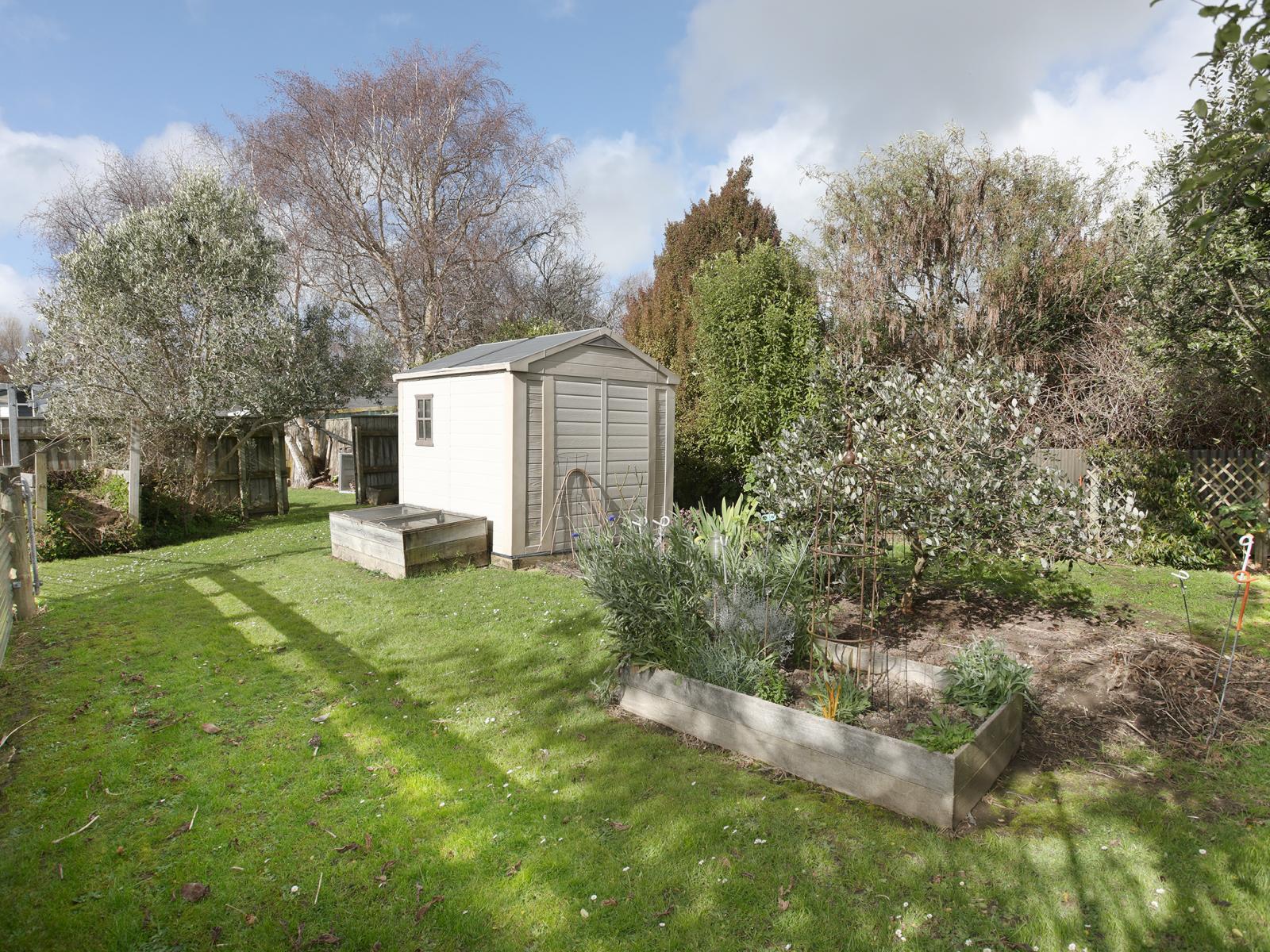 55 Hawkestone Road, Marton