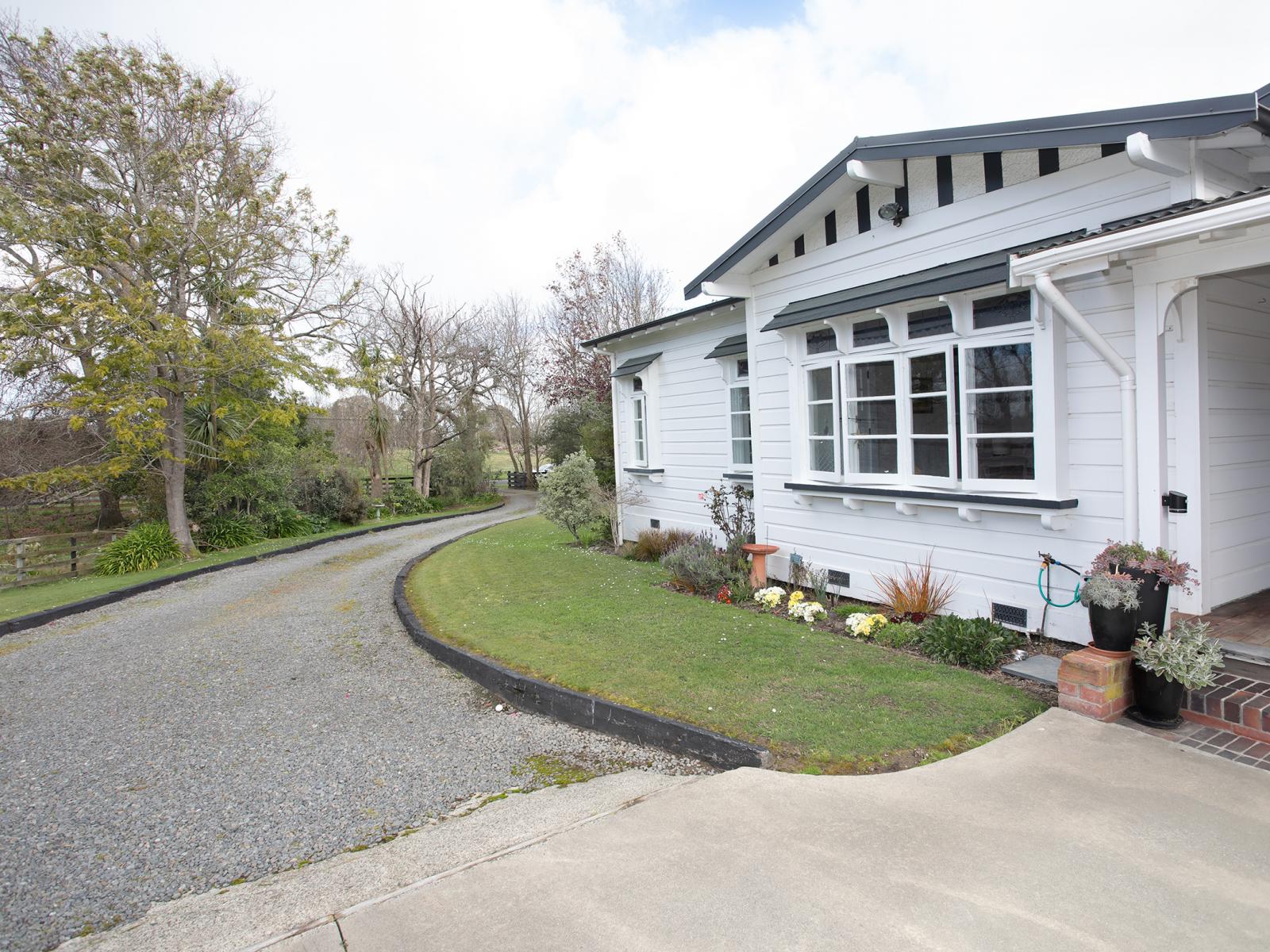 55 Hawkestone Road, Marton