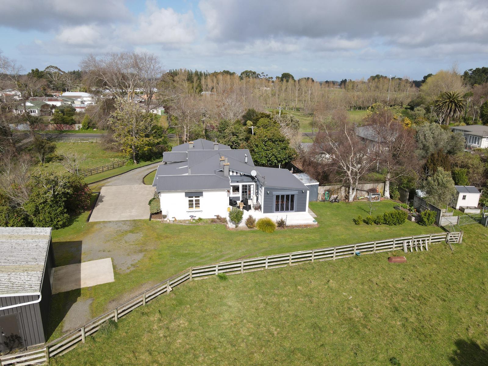 55 Hawkestone Road, Marton
