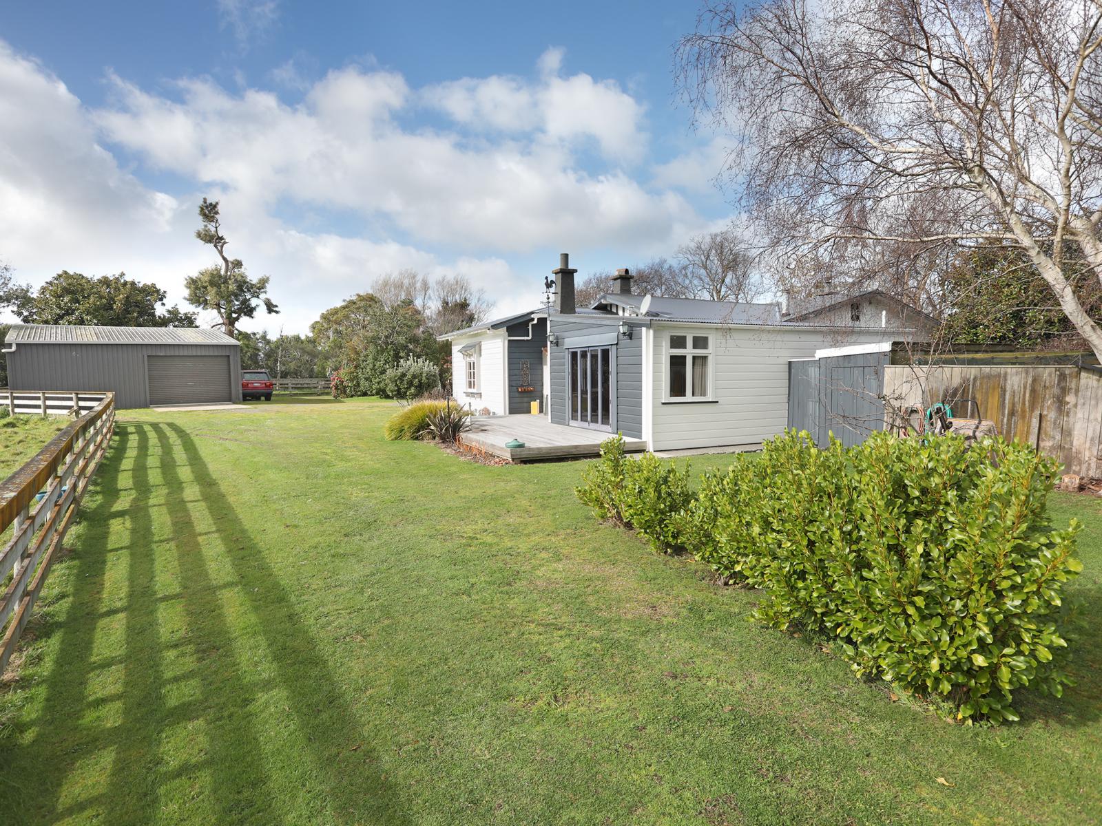 55 Hawkestone Road, Marton
