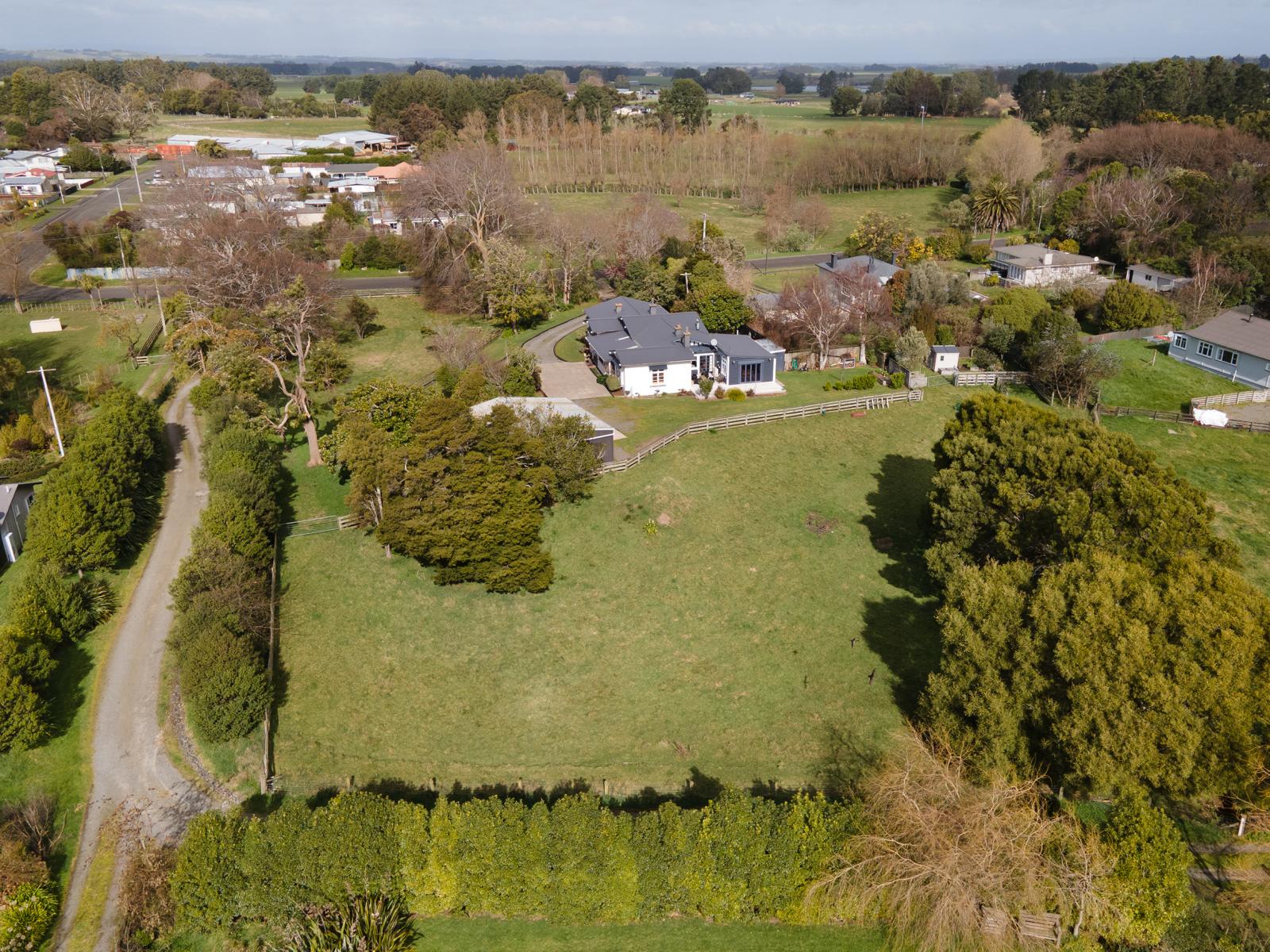 55 Hawkestone Road, Marton