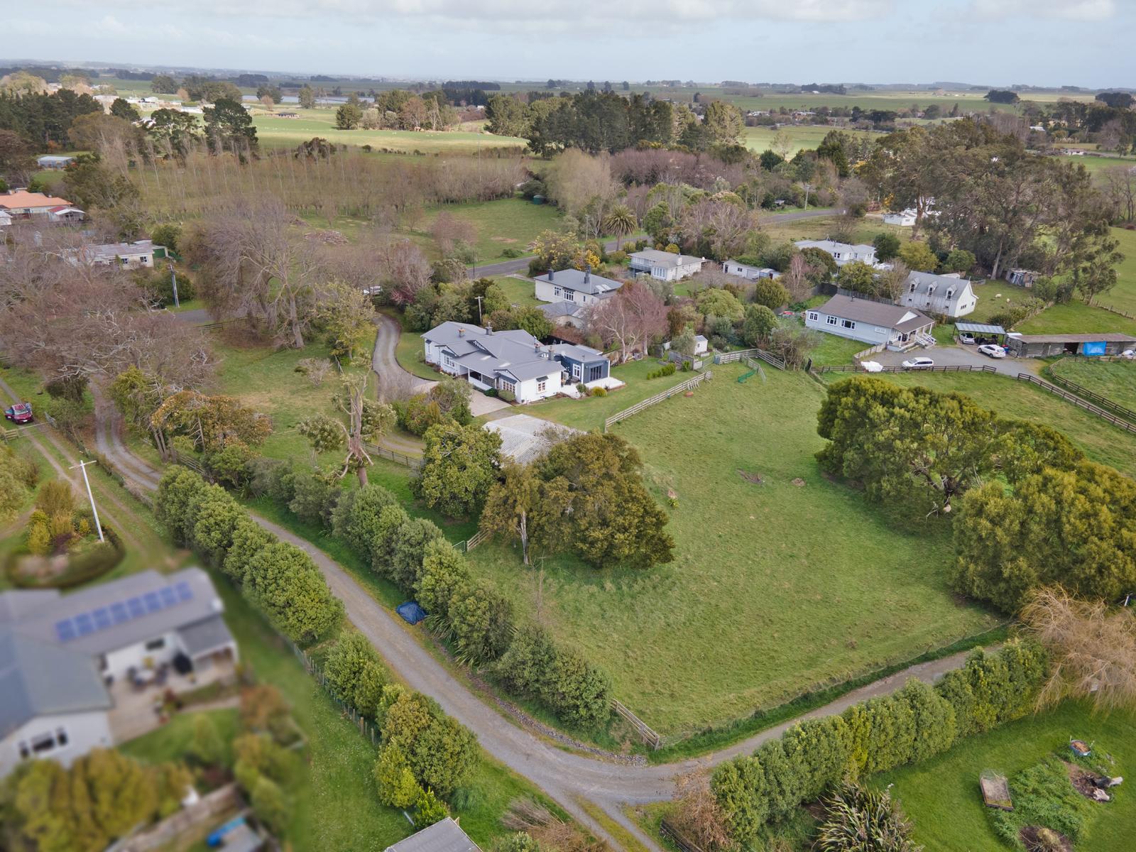 55 Hawkestone Road, Marton