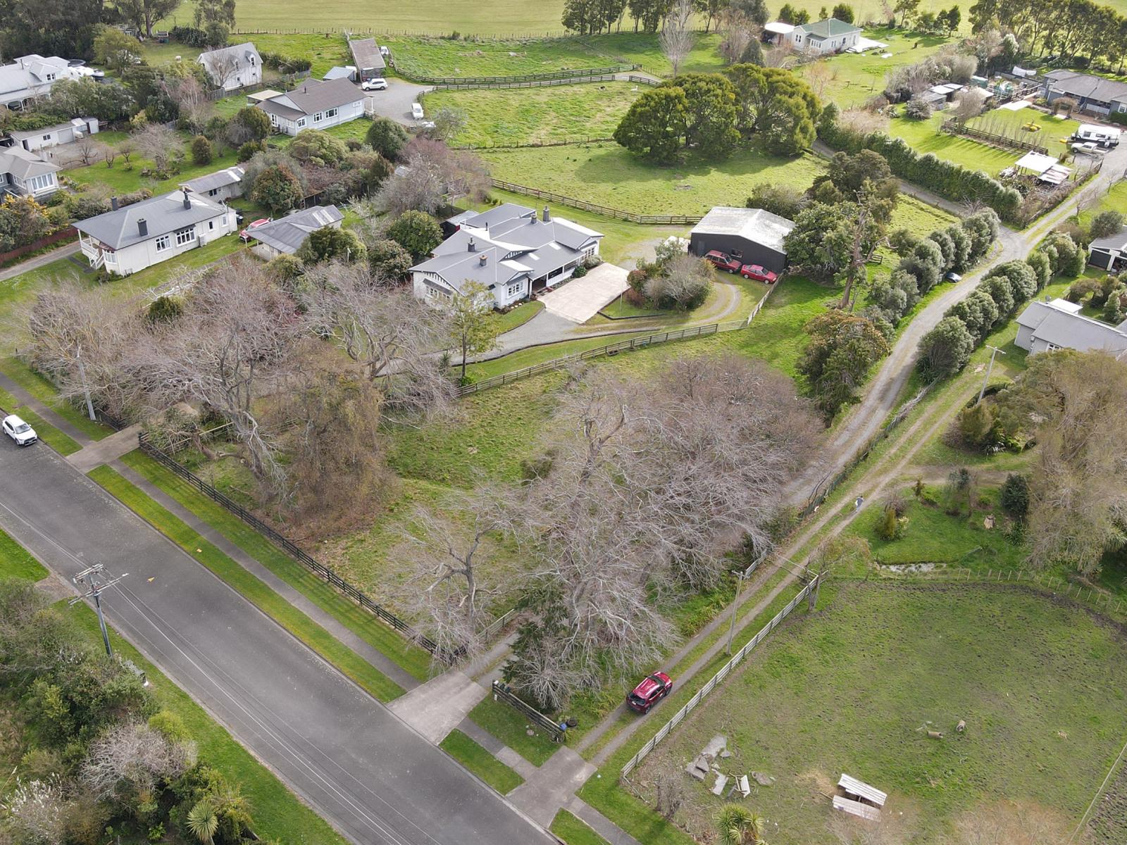 55 Hawkestone Road, Marton
