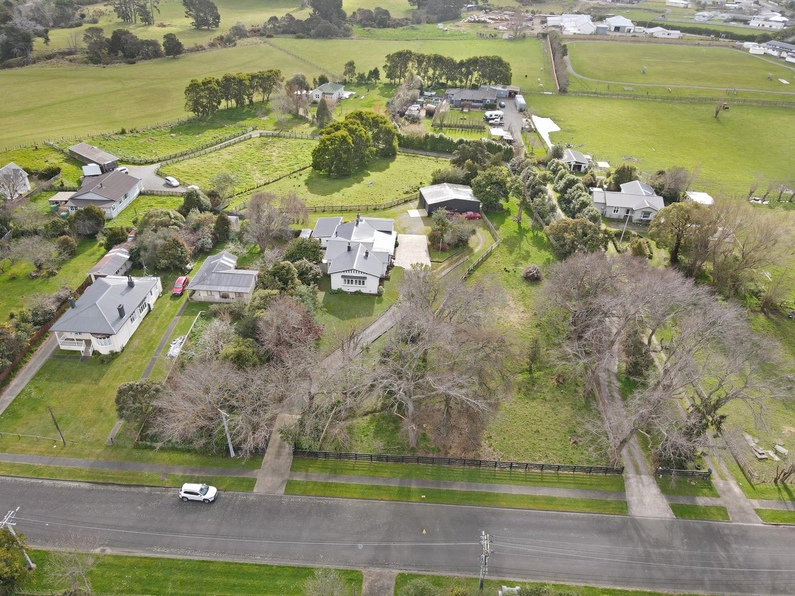 55 Hawkestone Road, Marton
