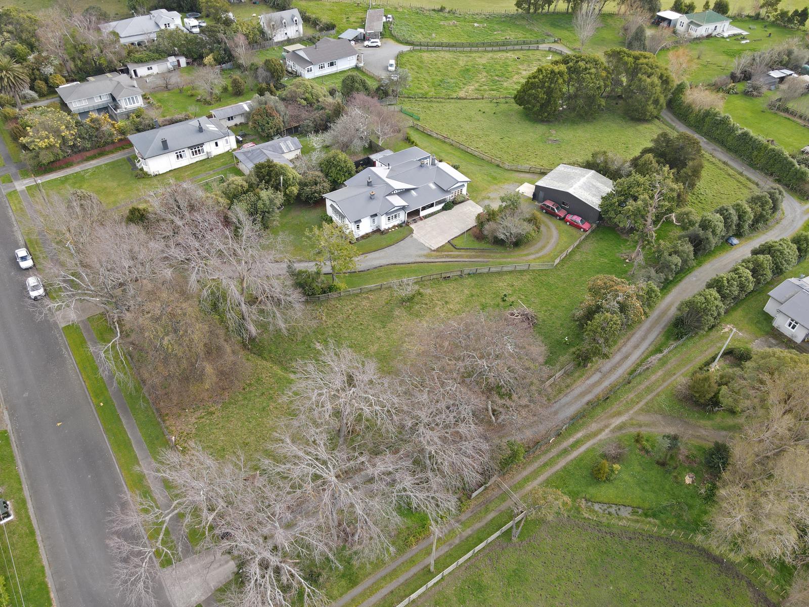 55 Hawkestone Road, Marton