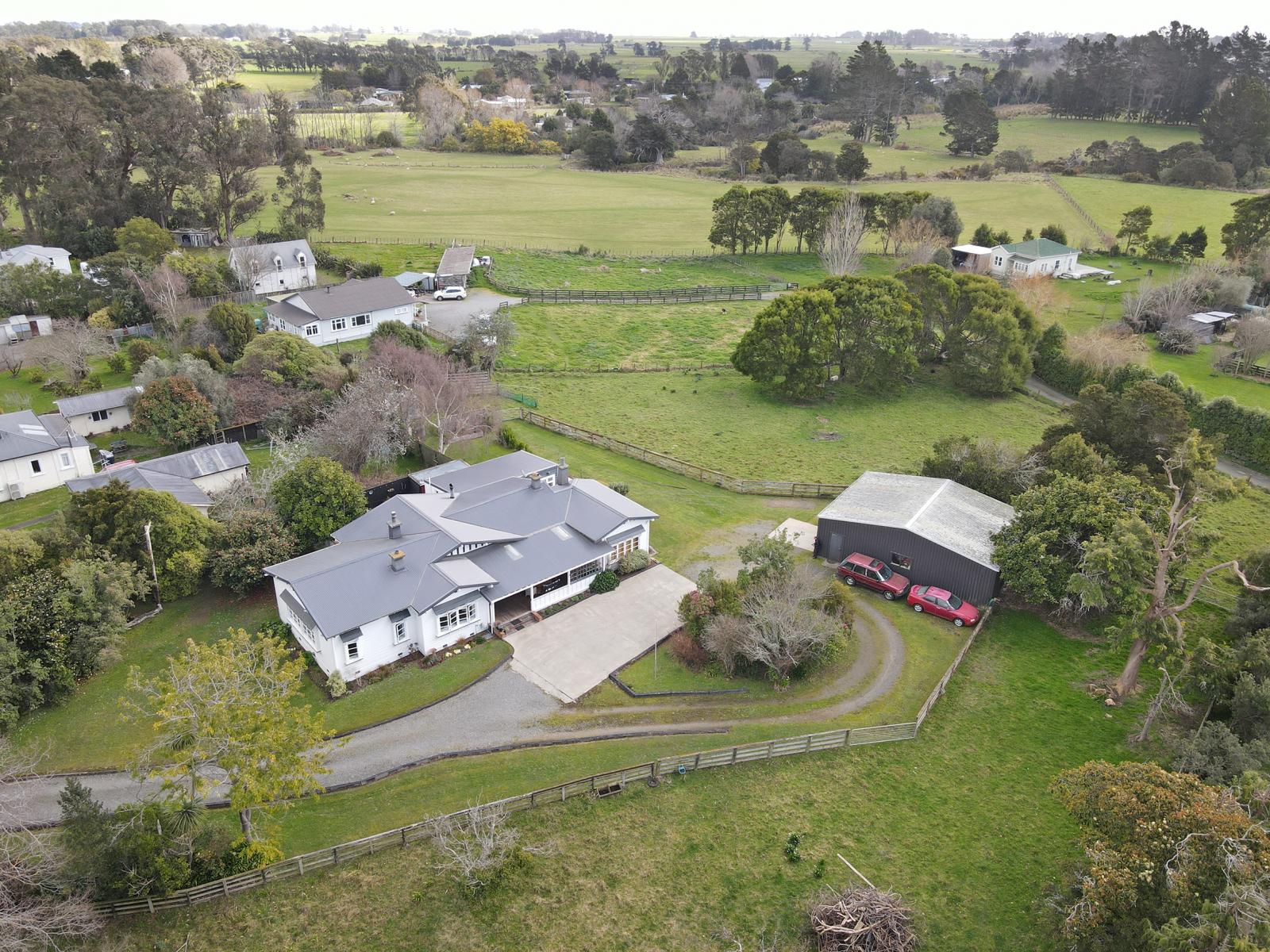 55 Hawkestone Road, Marton
