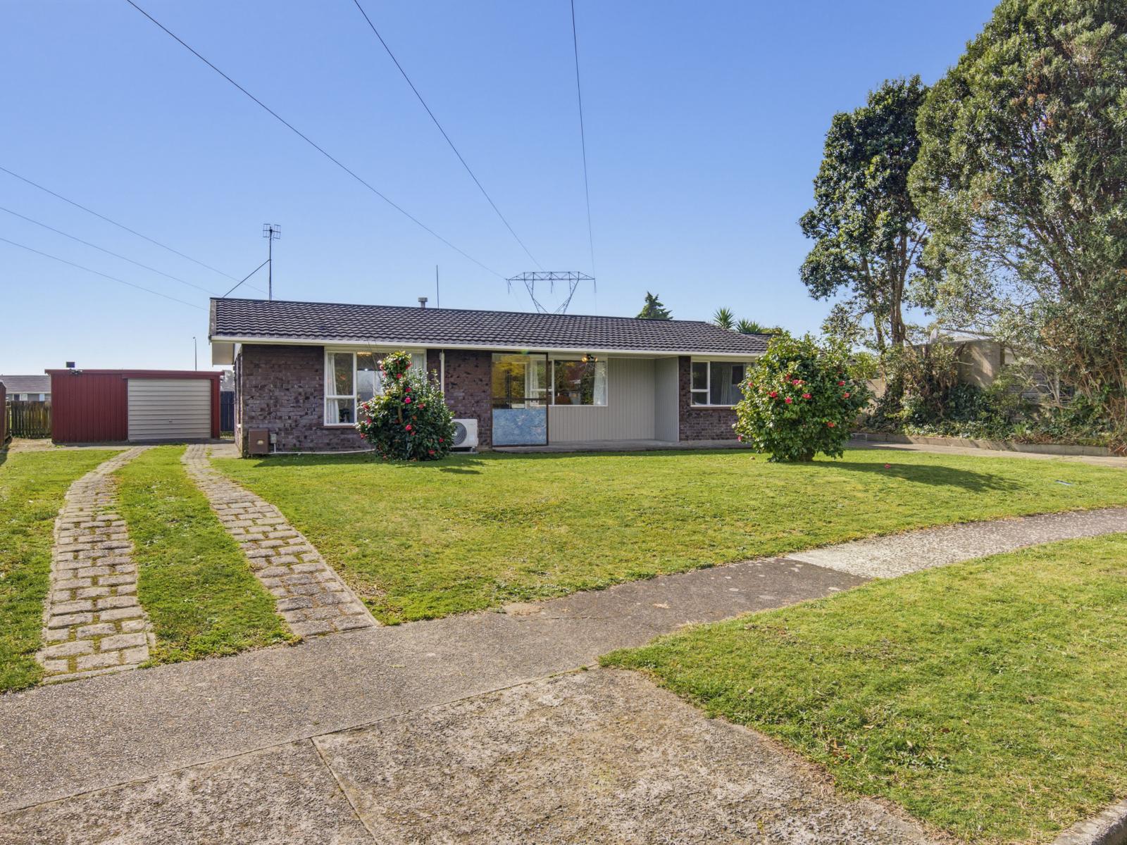 5 Arlington Avenue, Waikanae