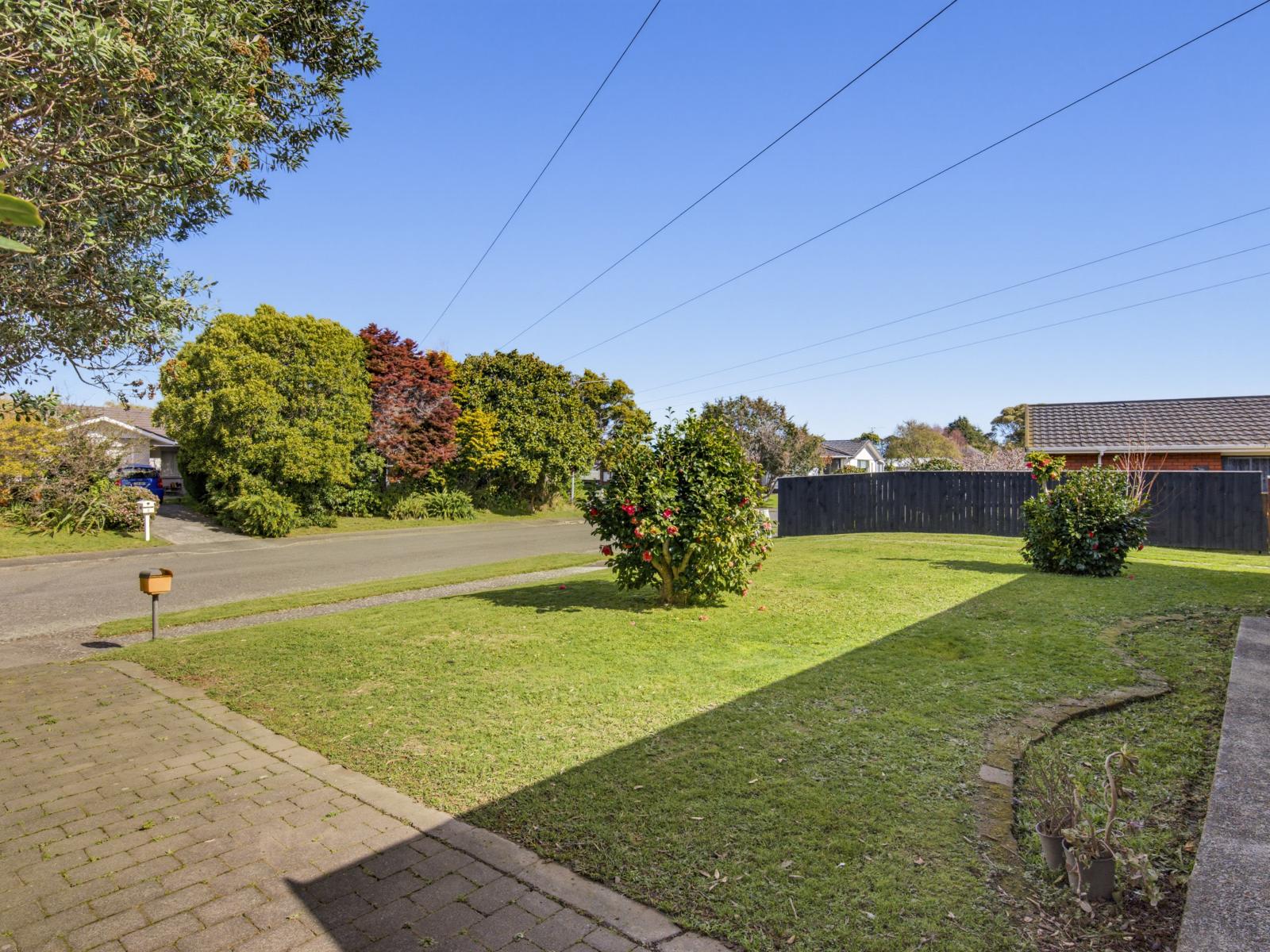 5 Arlington Avenue, Waikanae