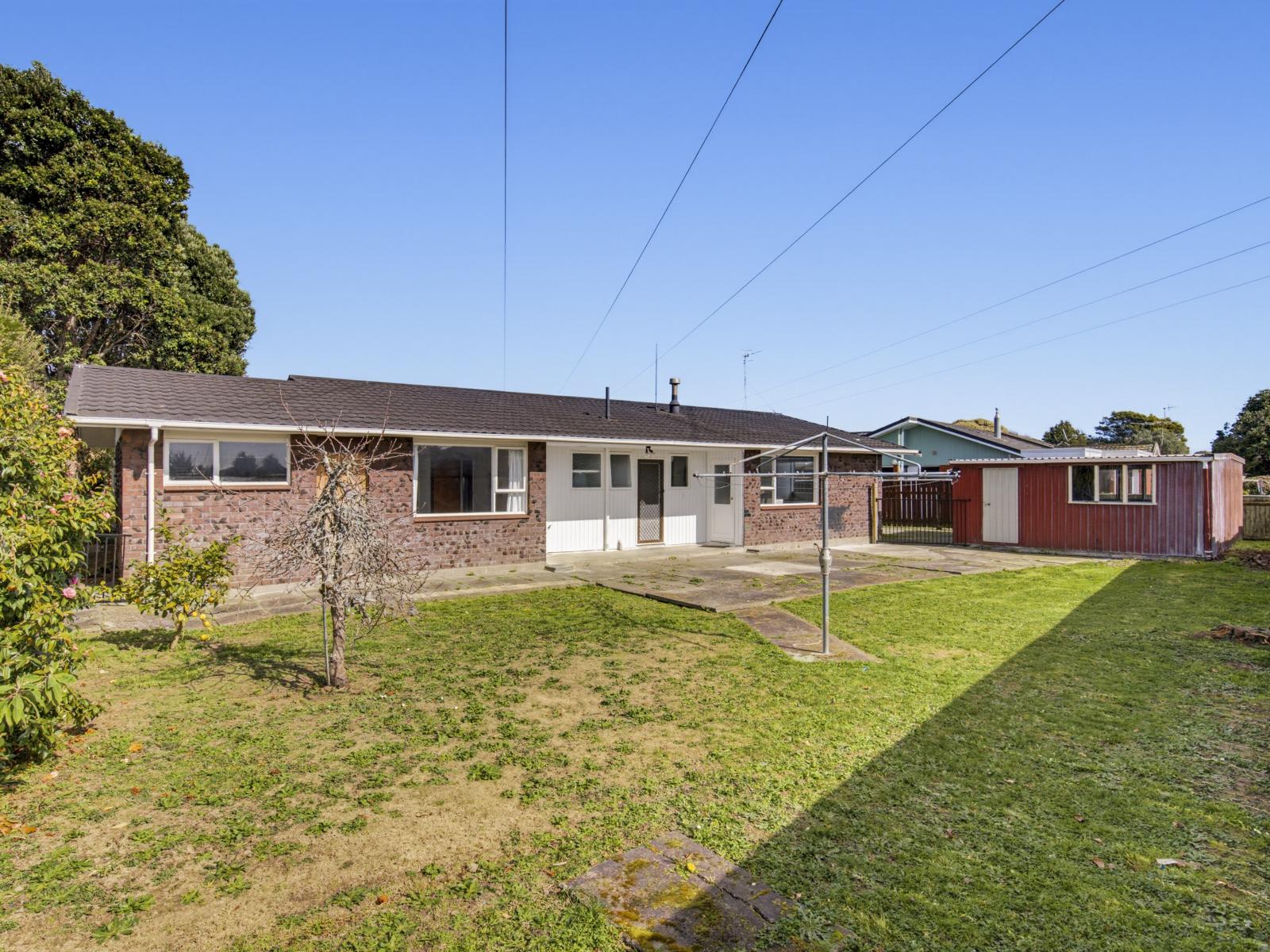 5 Arlington Avenue, Waikanae
