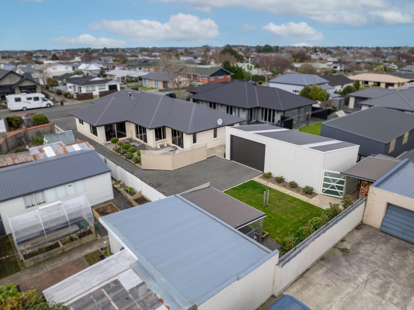 82 Macmaster Street, Richmond