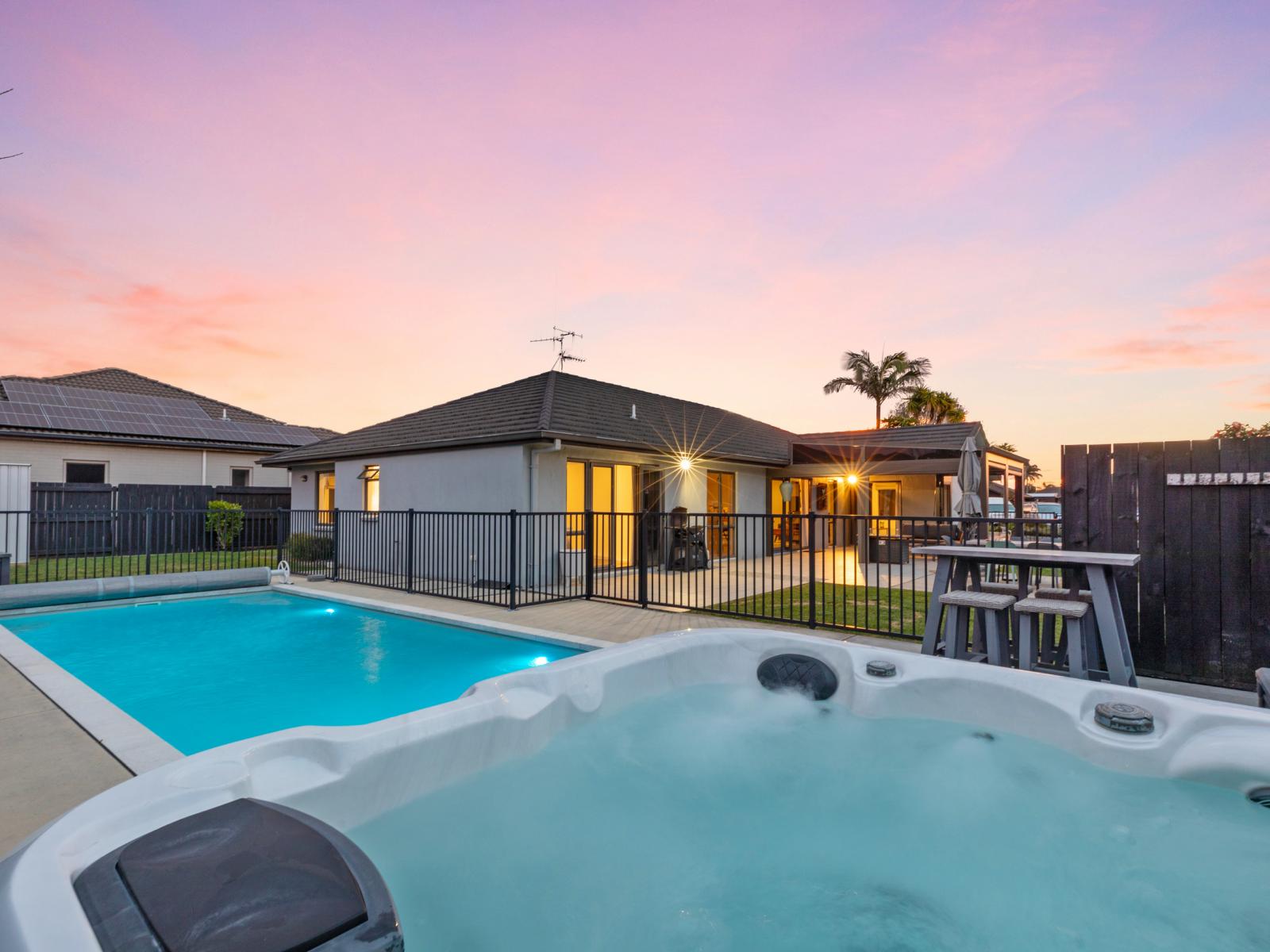 8 Putaka Place, Papamoa