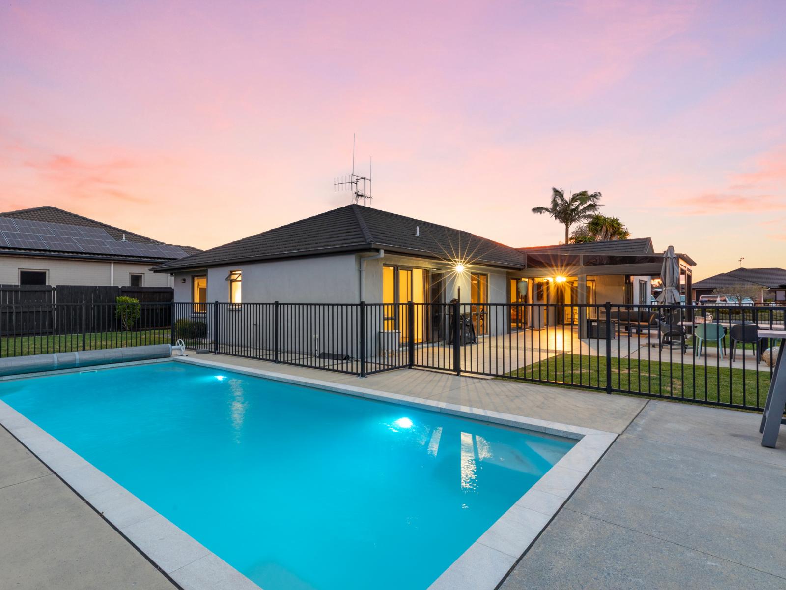 8 Putaka Place, Papamoa