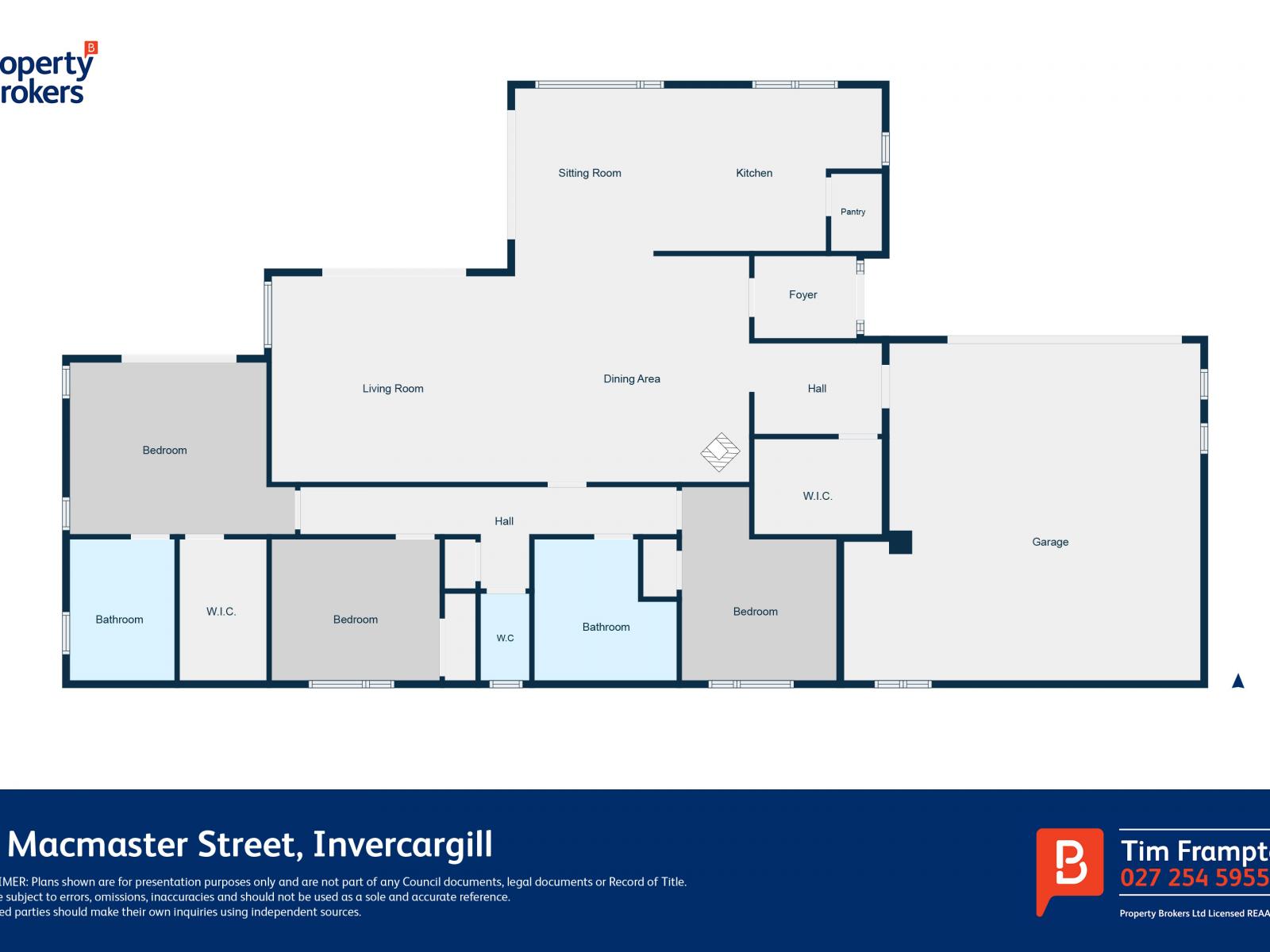 82 Macmaster Street, Richmond