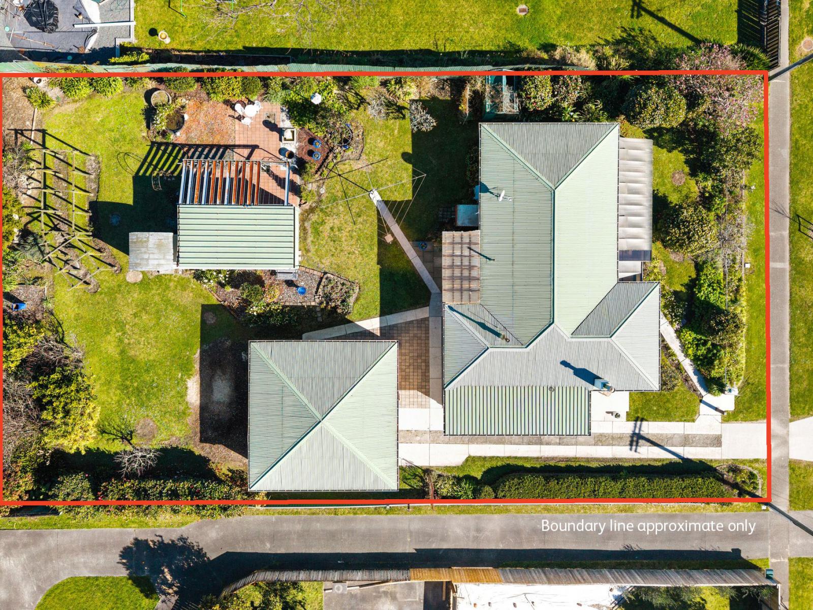 27 Valley Road, Mangapapa