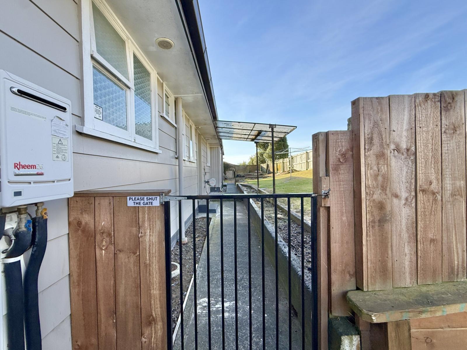 2 Takahe Place, Tokoroa