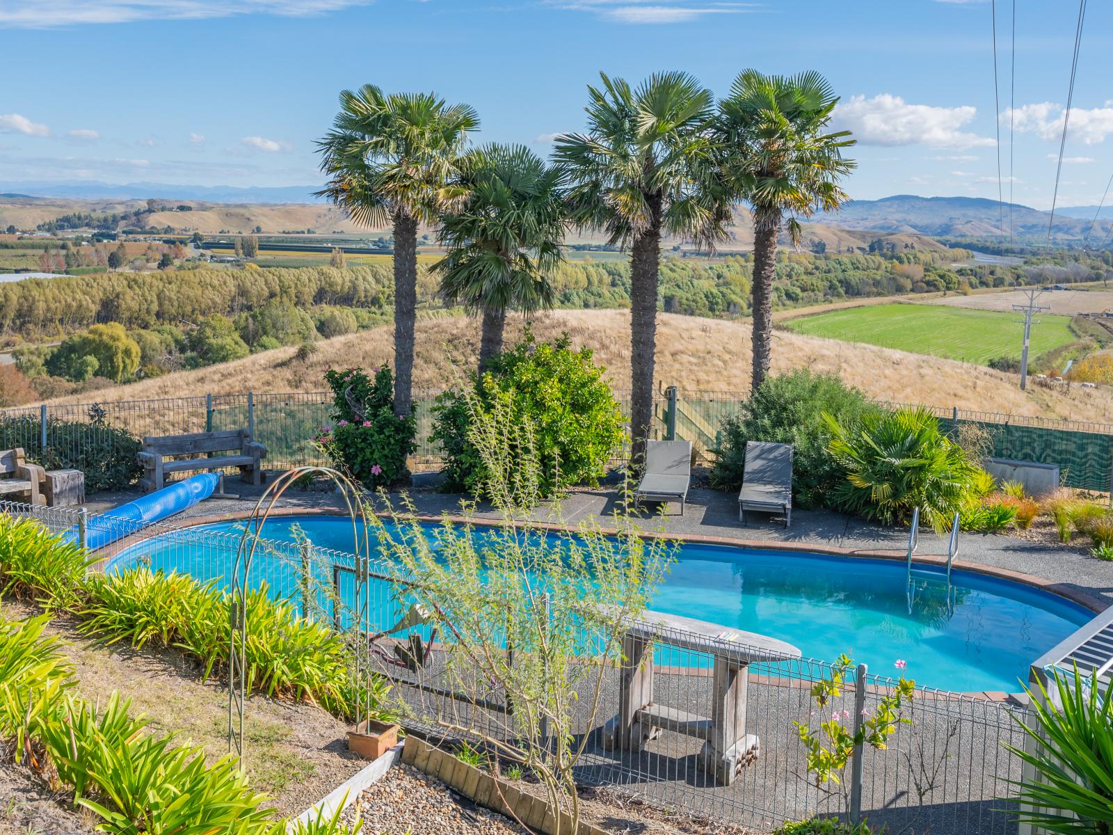 56 Dartmoor Road, Puketapu