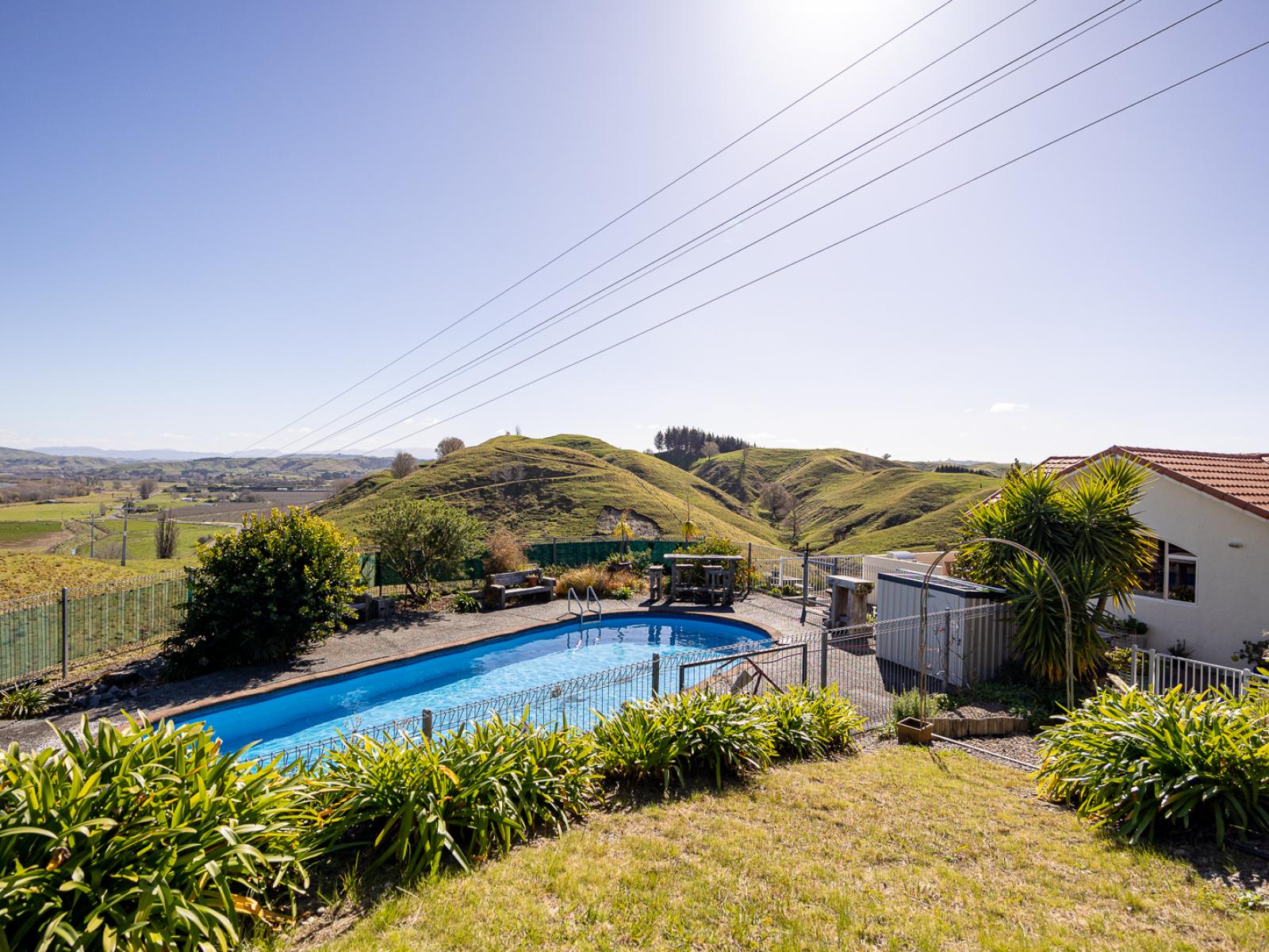 56 Dartmoor Road, Puketapu