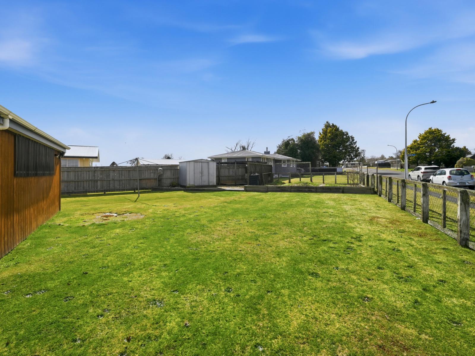 51 Tainui Street, Tokoroa