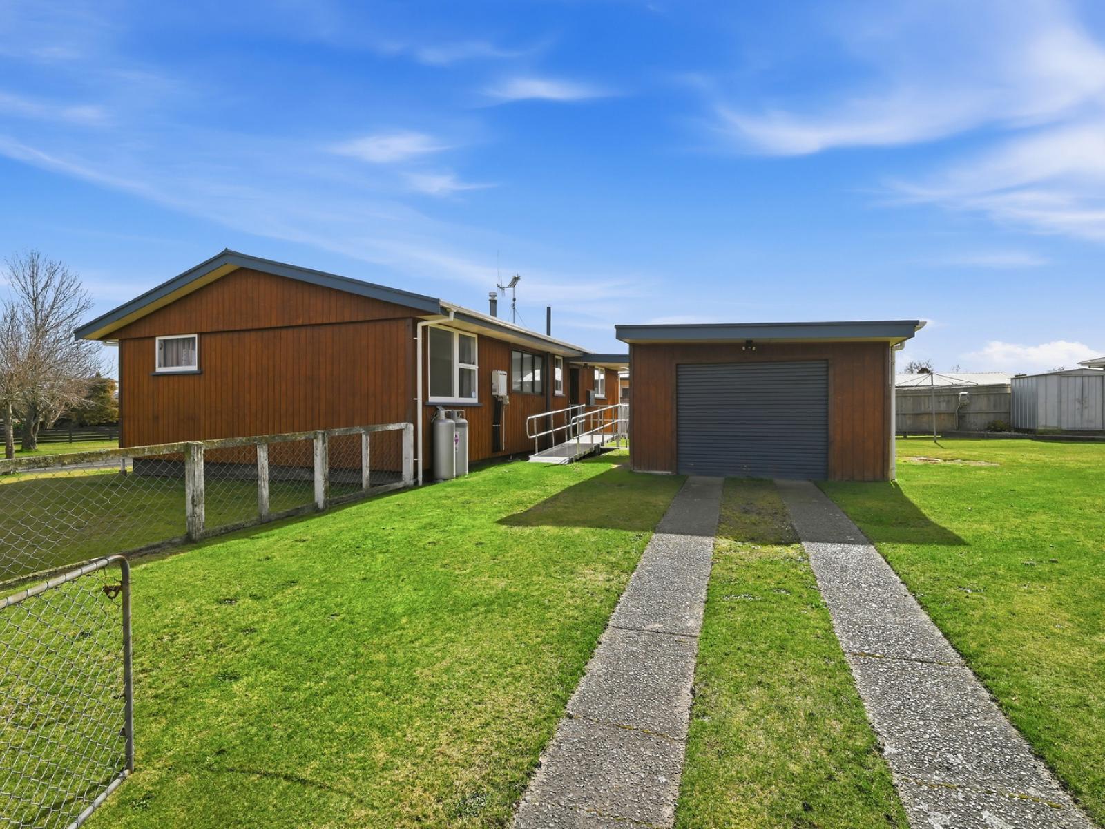 51 Tainui Street, Tokoroa