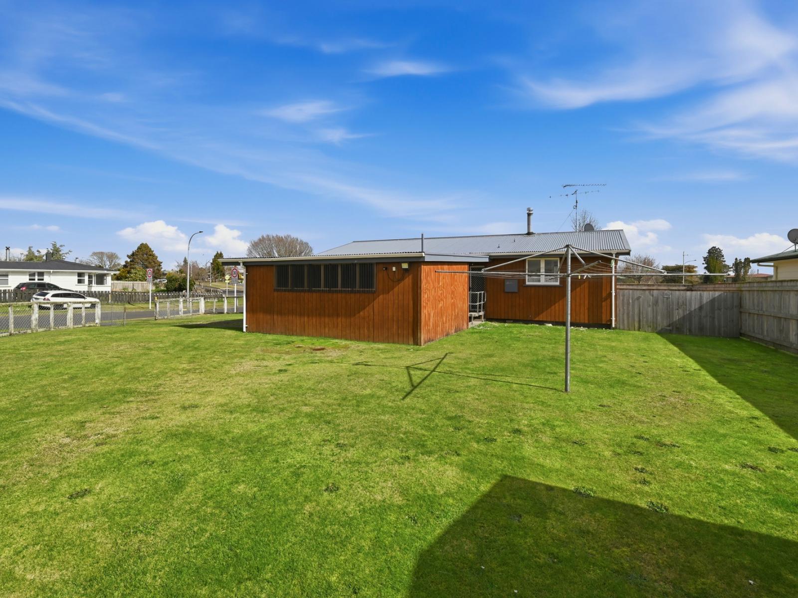 51 Tainui Street, Tokoroa
