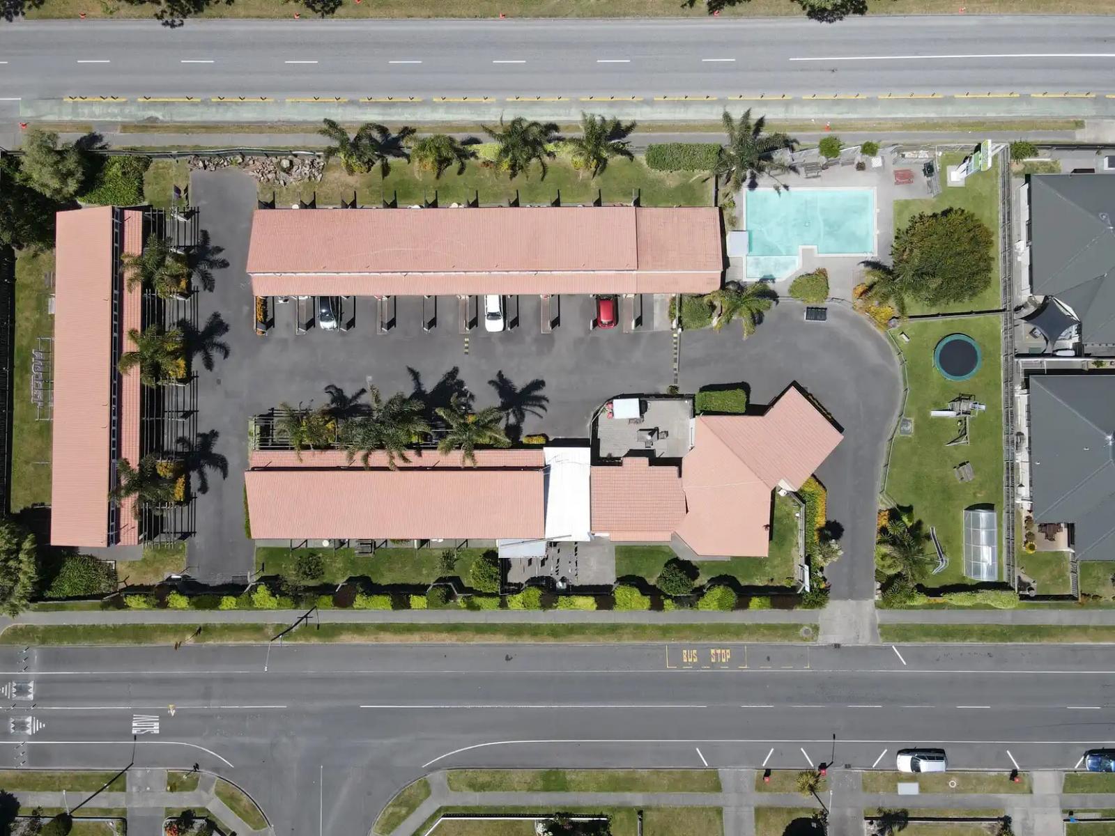 4 Westminster Avenue, Napier South
