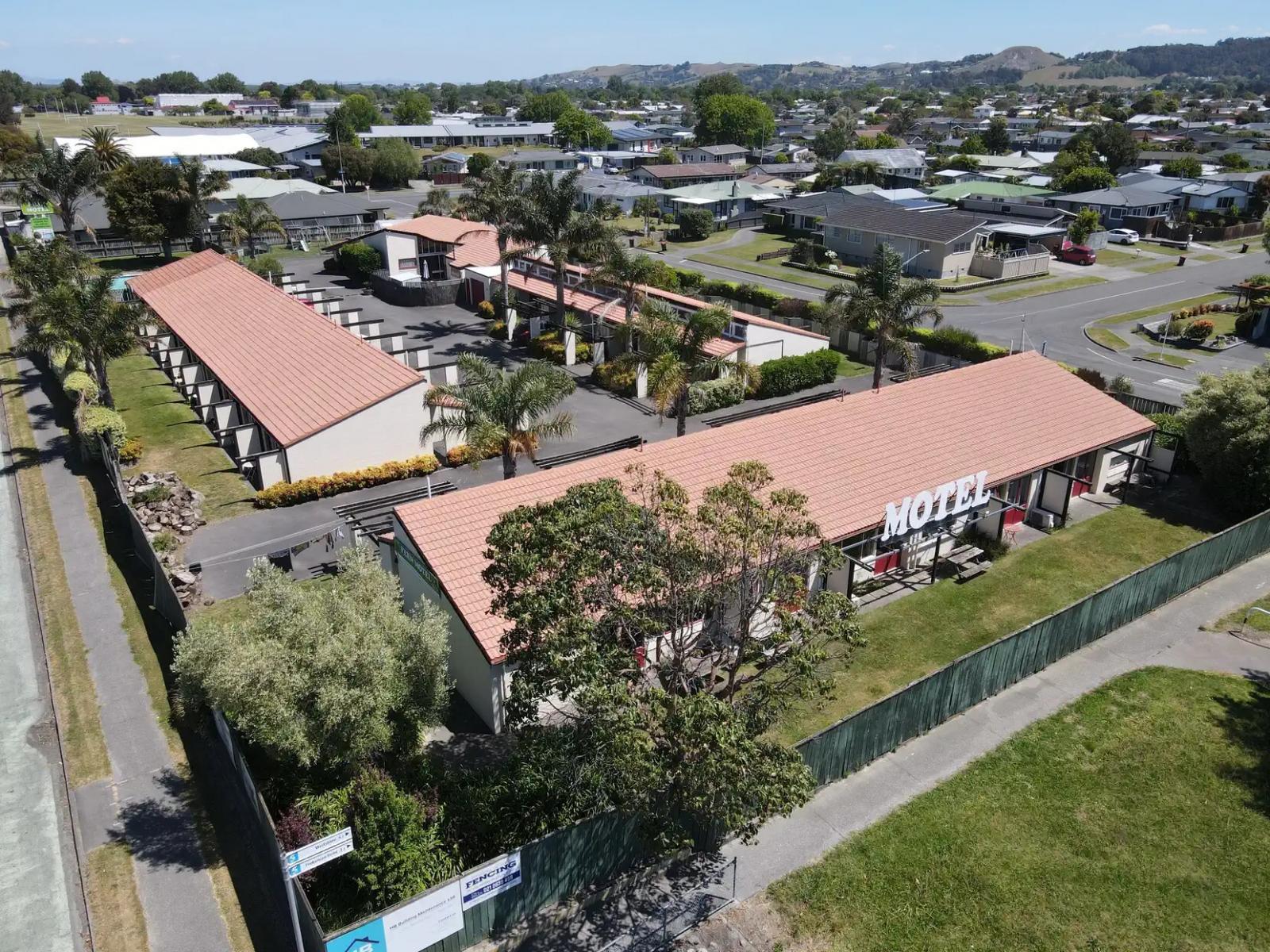4 Westminster Avenue, Napier South