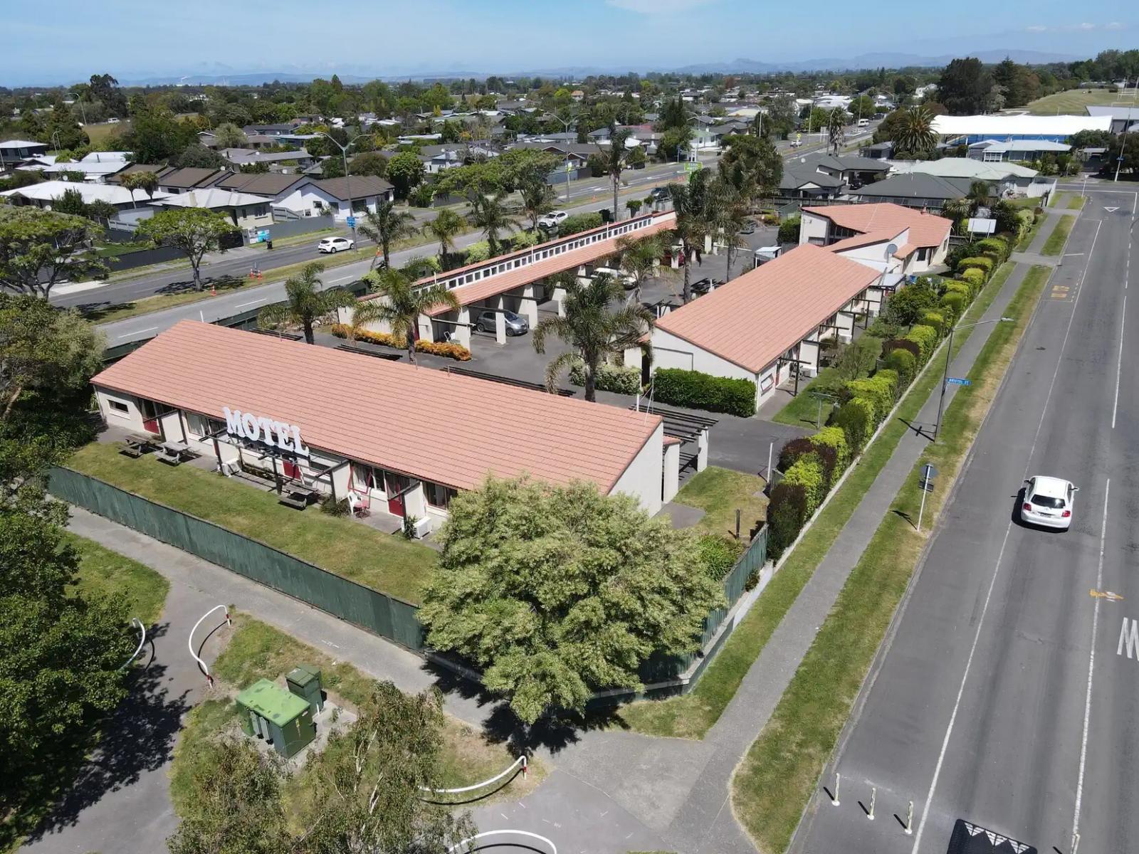4 Westminster Avenue, Napier South