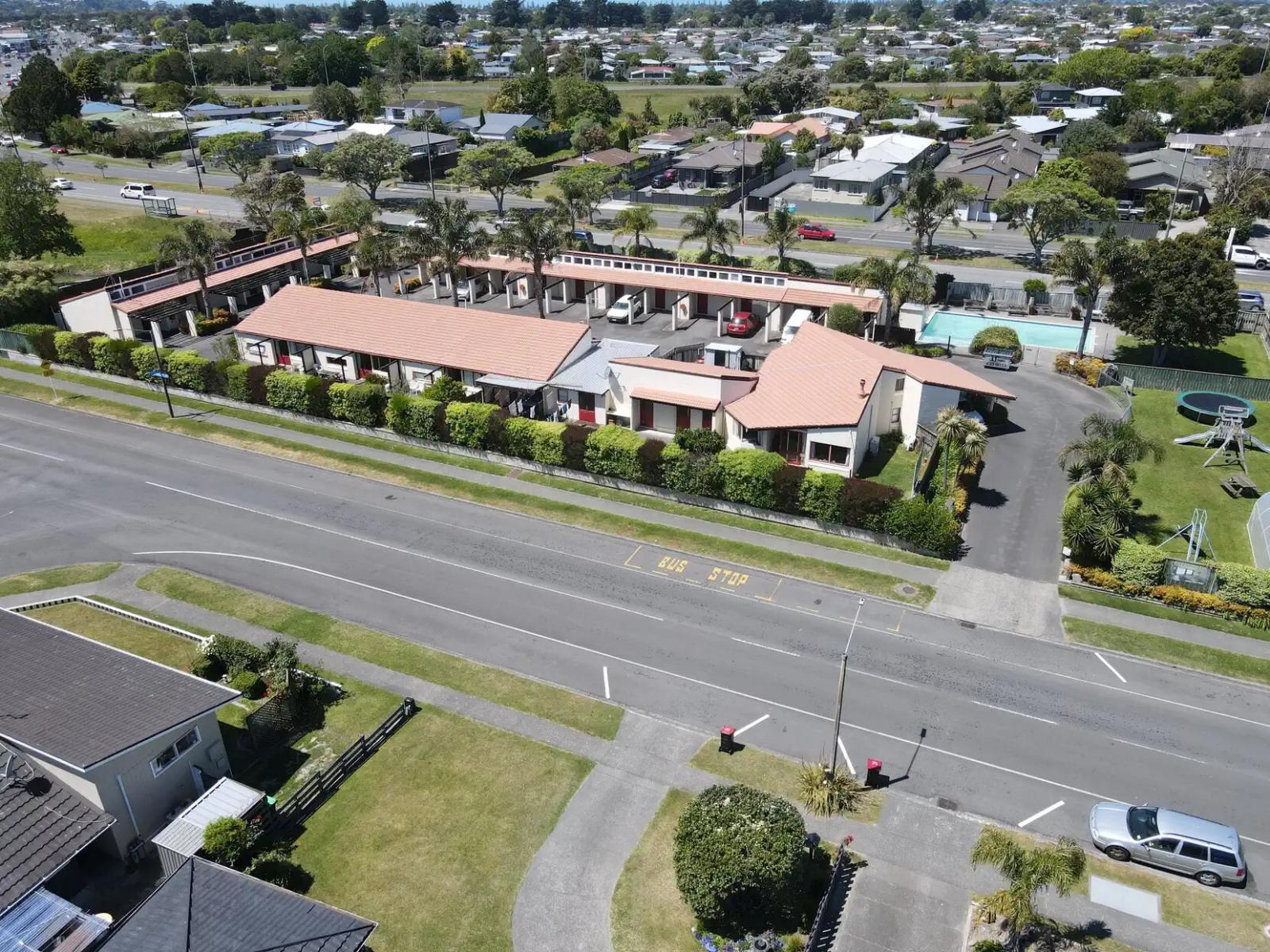 4 Westminster Avenue, Napier South