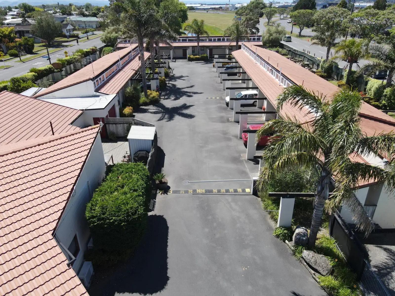 4 Westminster Avenue, Napier South