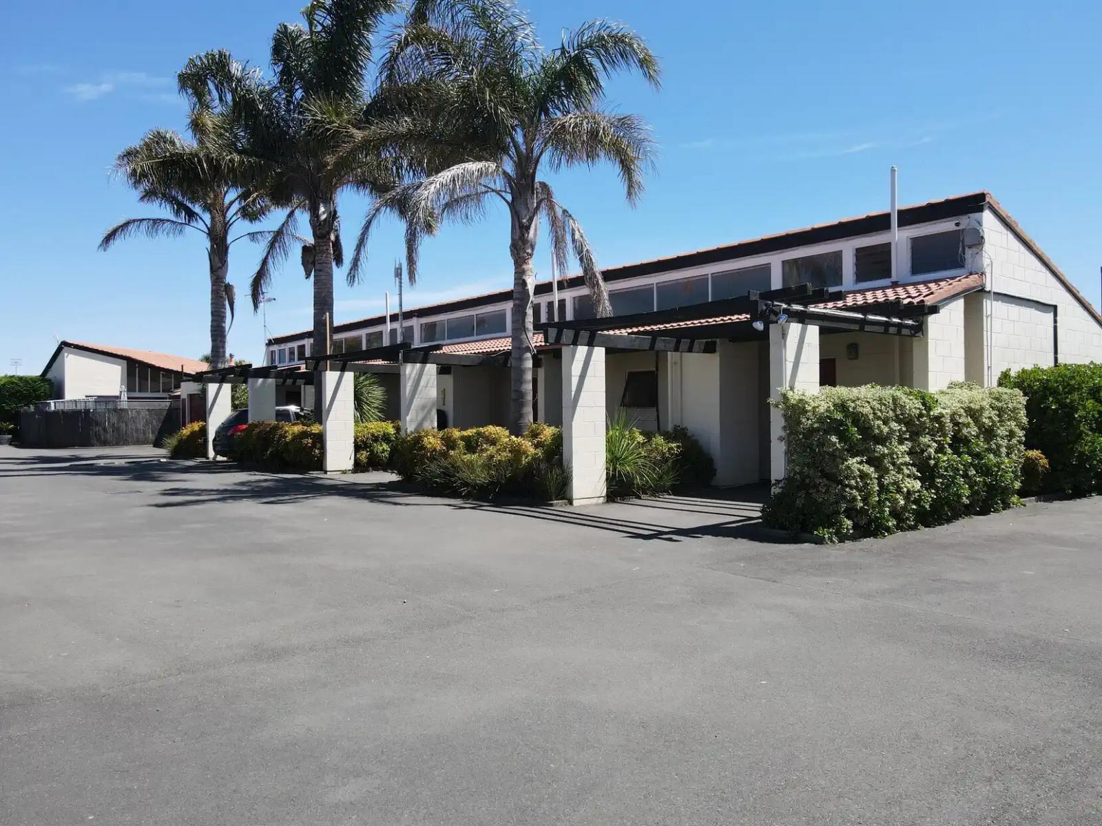 4 Westminster Avenue, Napier South