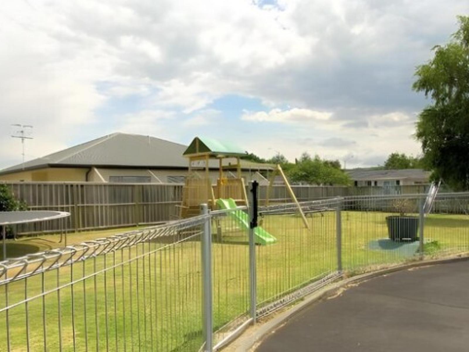 4 Westminster Avenue, Napier South