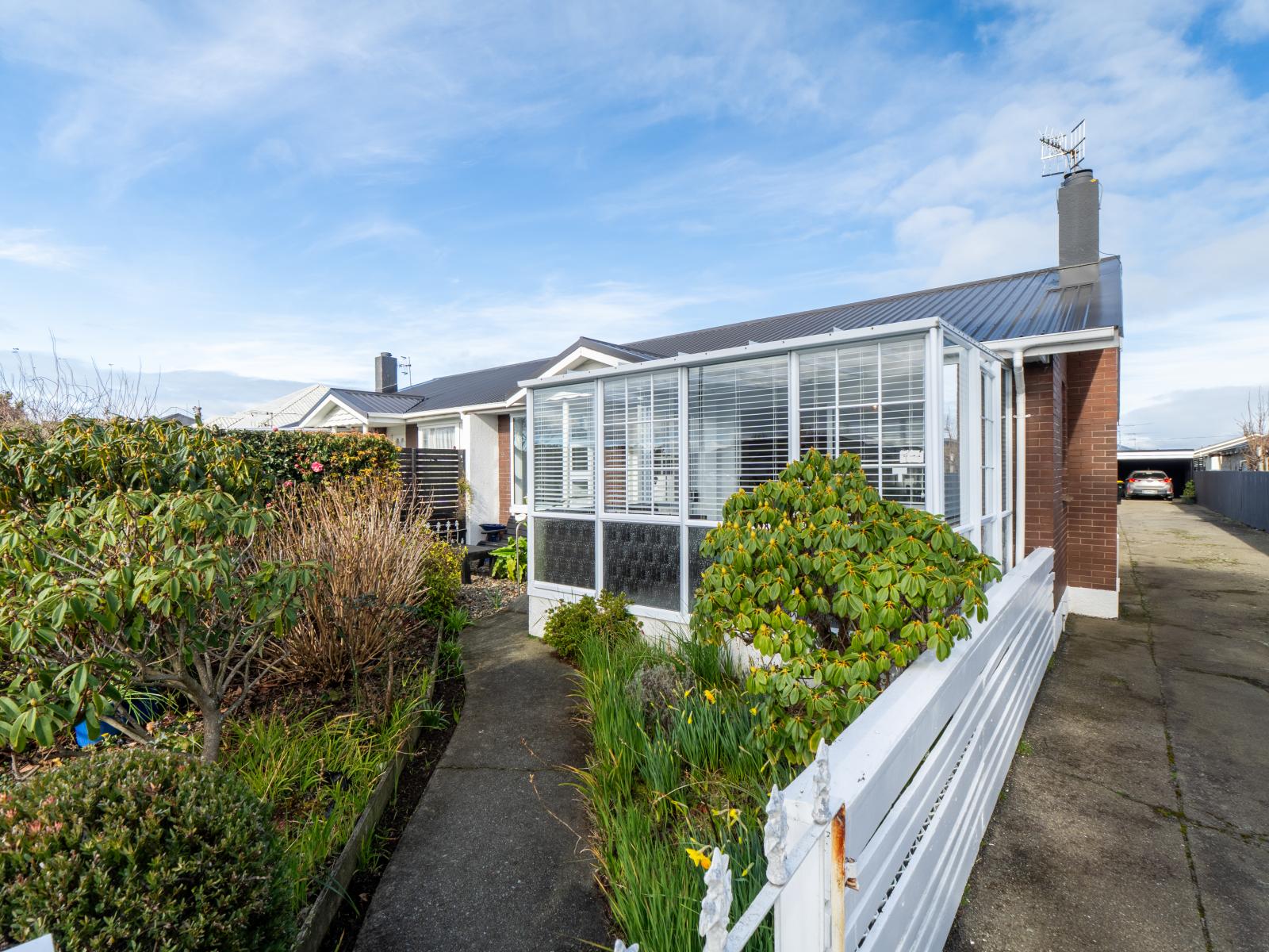 Unit 1, 319 Herbert Street, Windsor