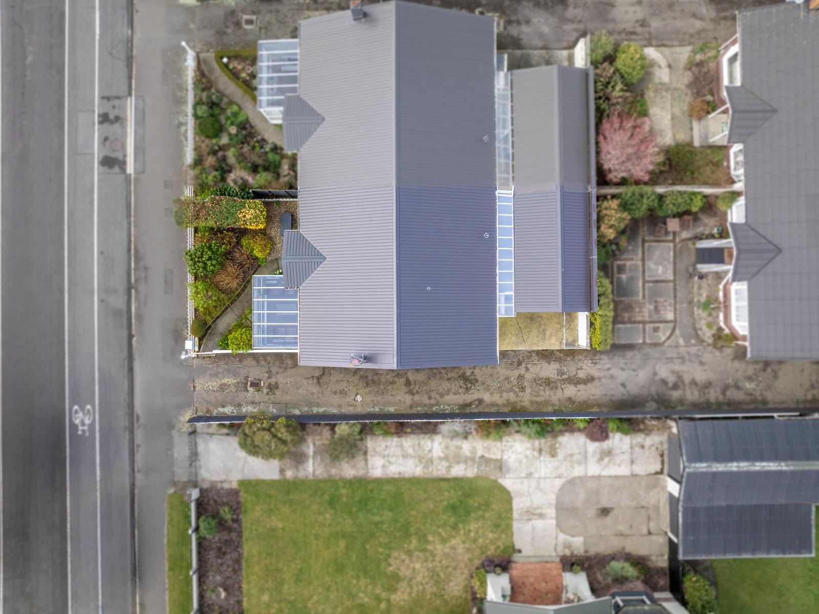 Unit 1, 319 Herbert Street, Windsor