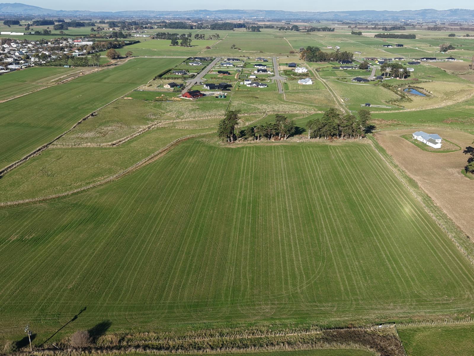 Lot 1,3,4 Sterling Lane, Rongotea
