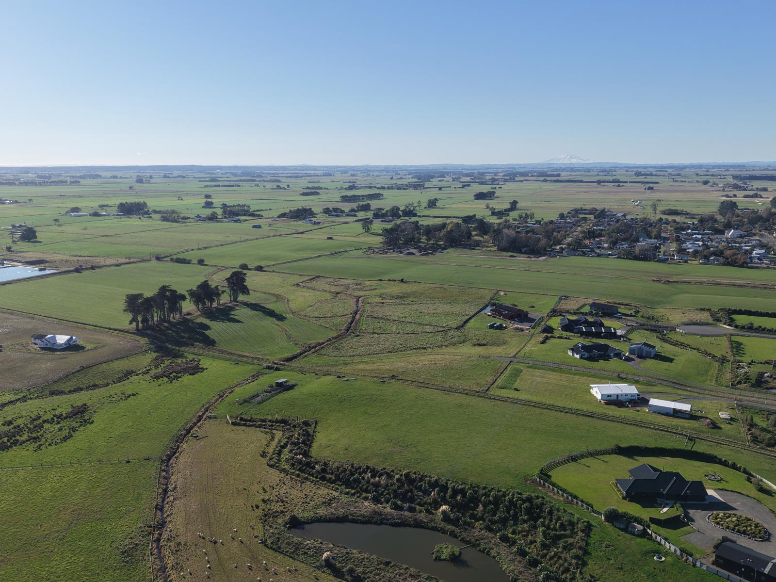 Lot 1,3,4 Sterling Lane, Rongotea