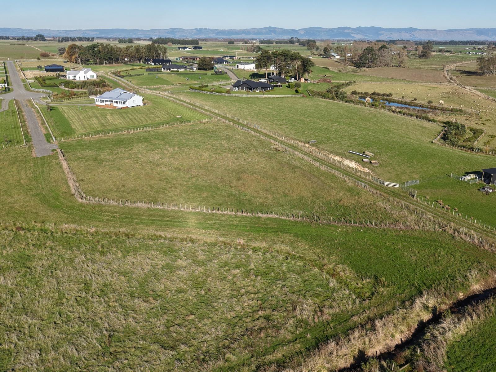 Lot 1,3,4 Sterling Lane, Rongotea