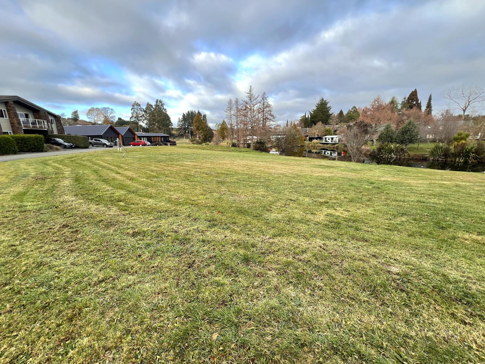 4 Miro Park Lane, Ohakune