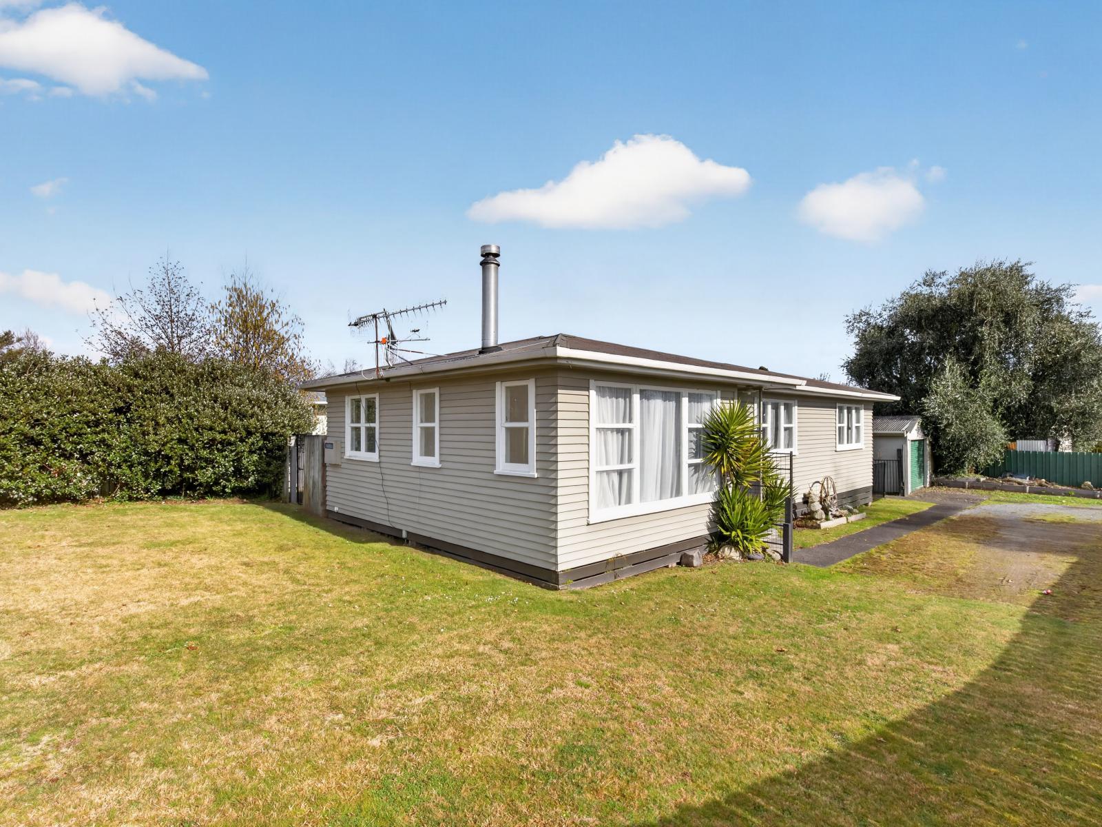 1 Hirangi Road, Turangi