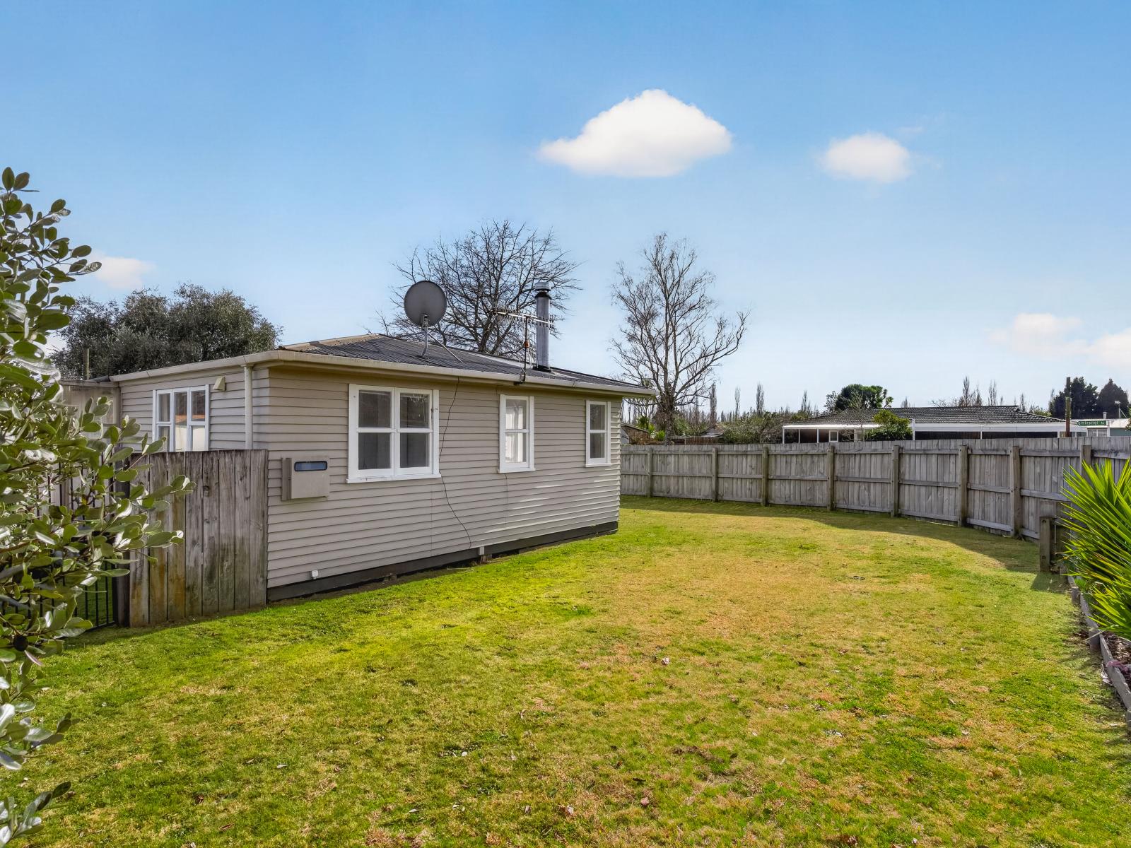 1 Hirangi Road, Turangi