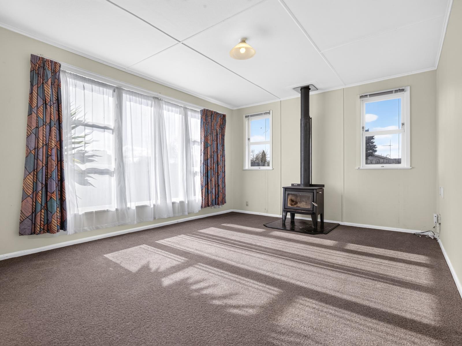 1 Hirangi Road, Turangi