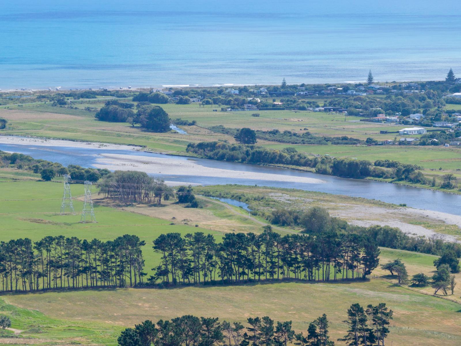 294 Te Waka Road, Te Horo