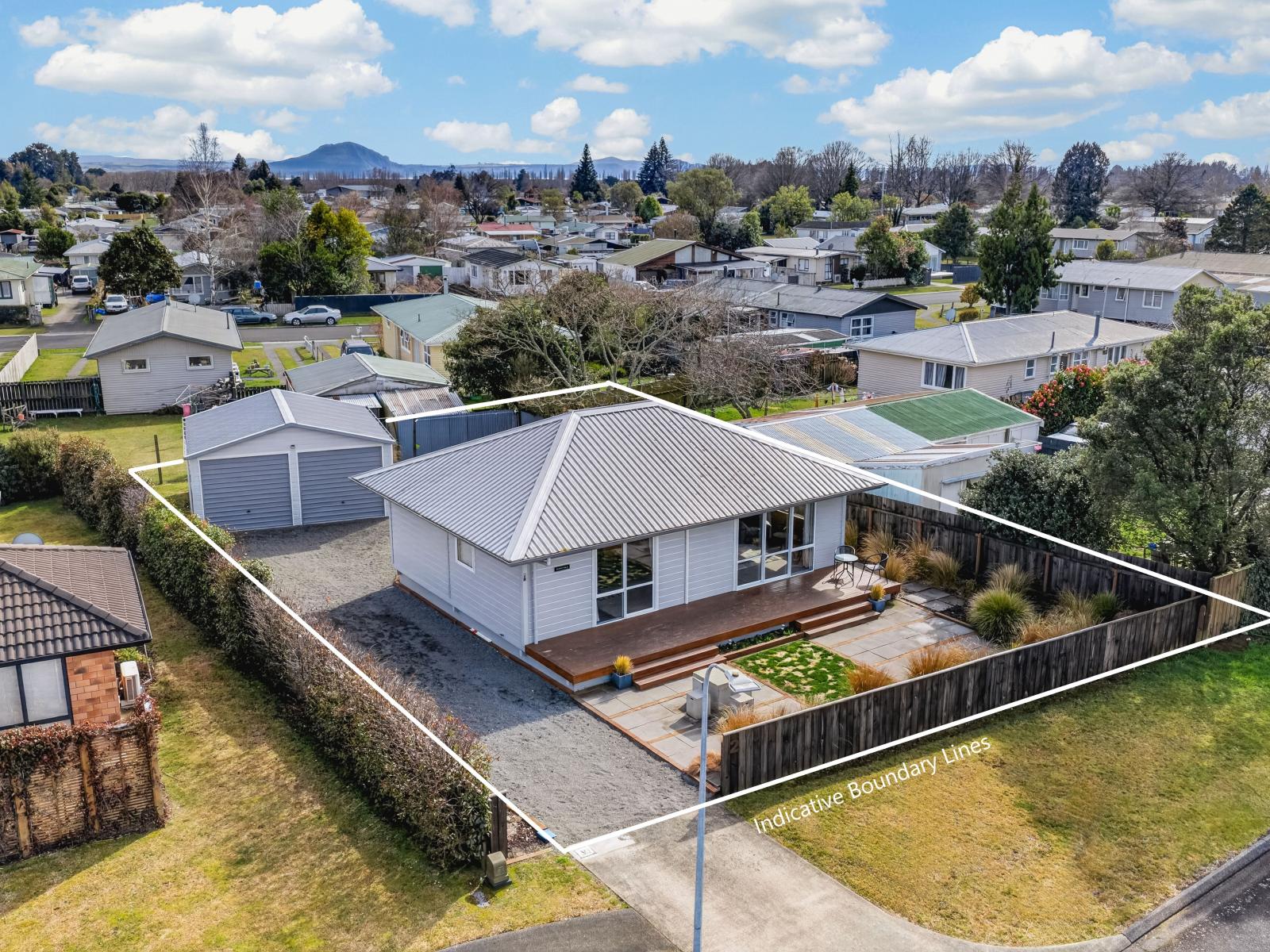 2 Rima Place, Turangi