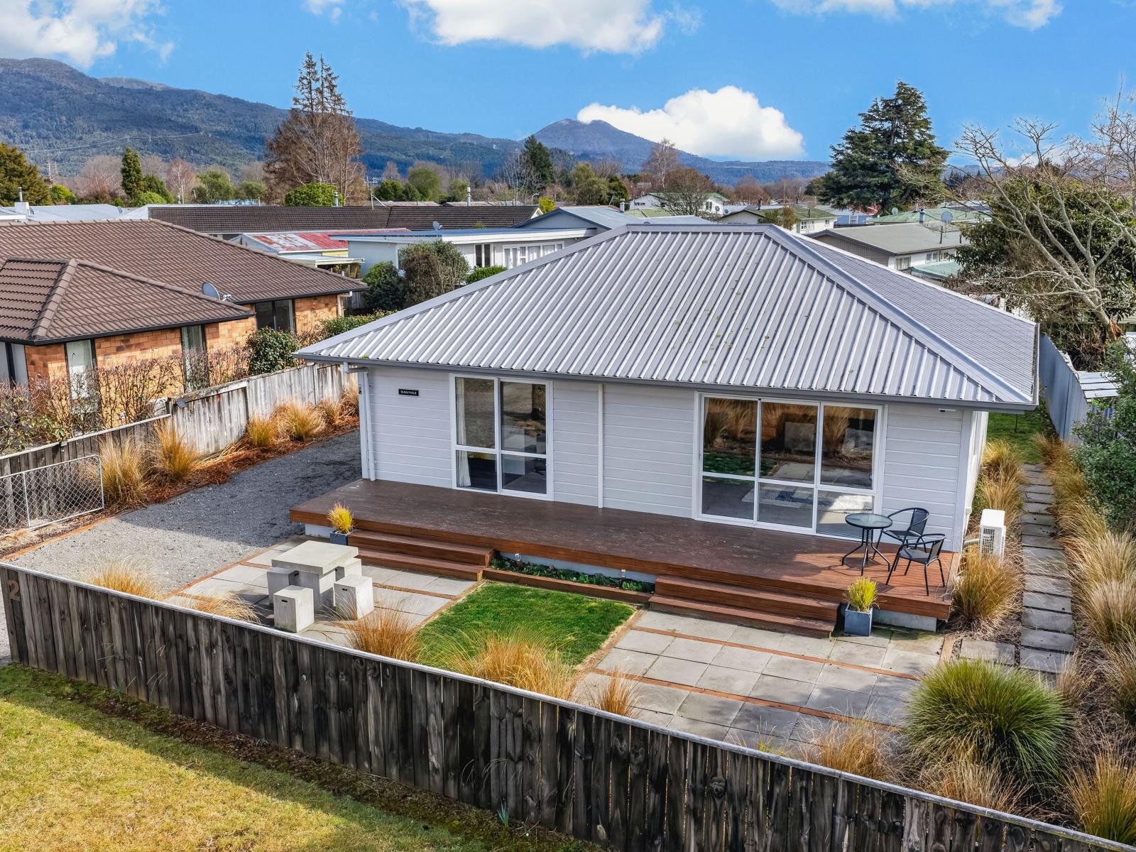 2 Rima Place, Turangi