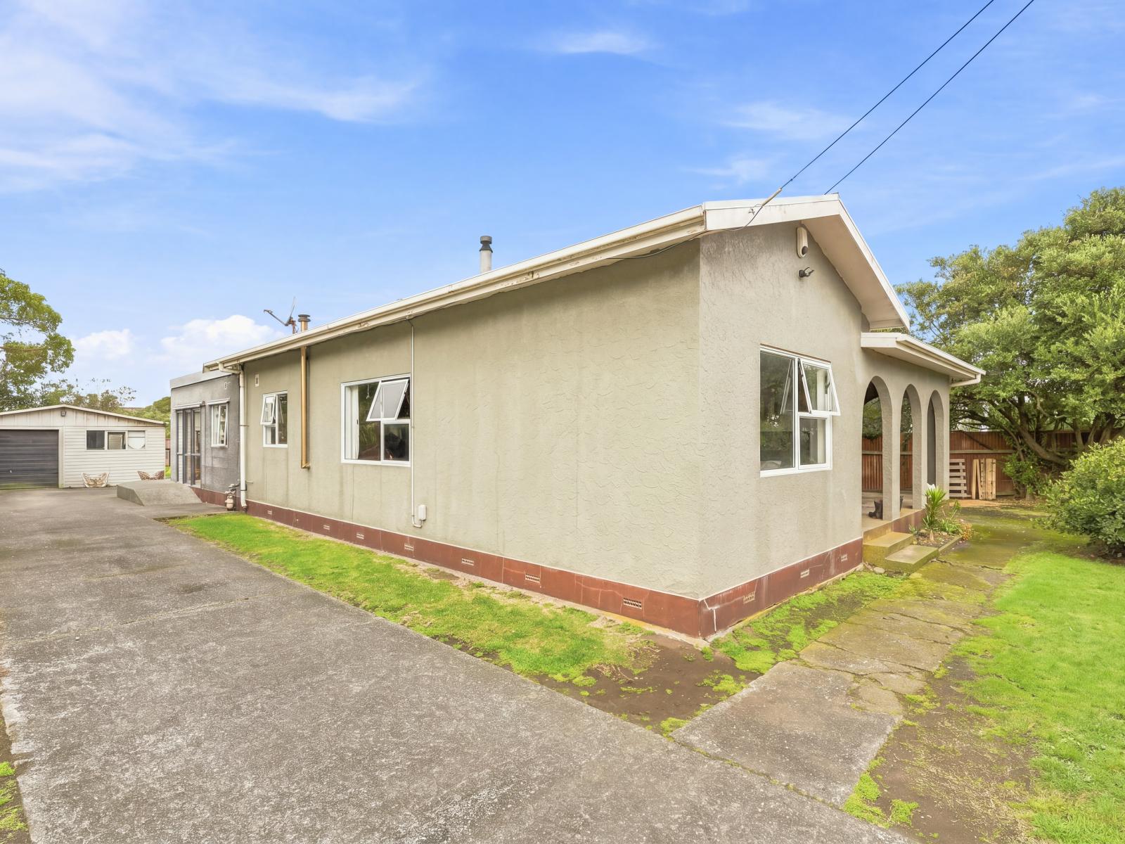 34 Polson Street, Castlecliff