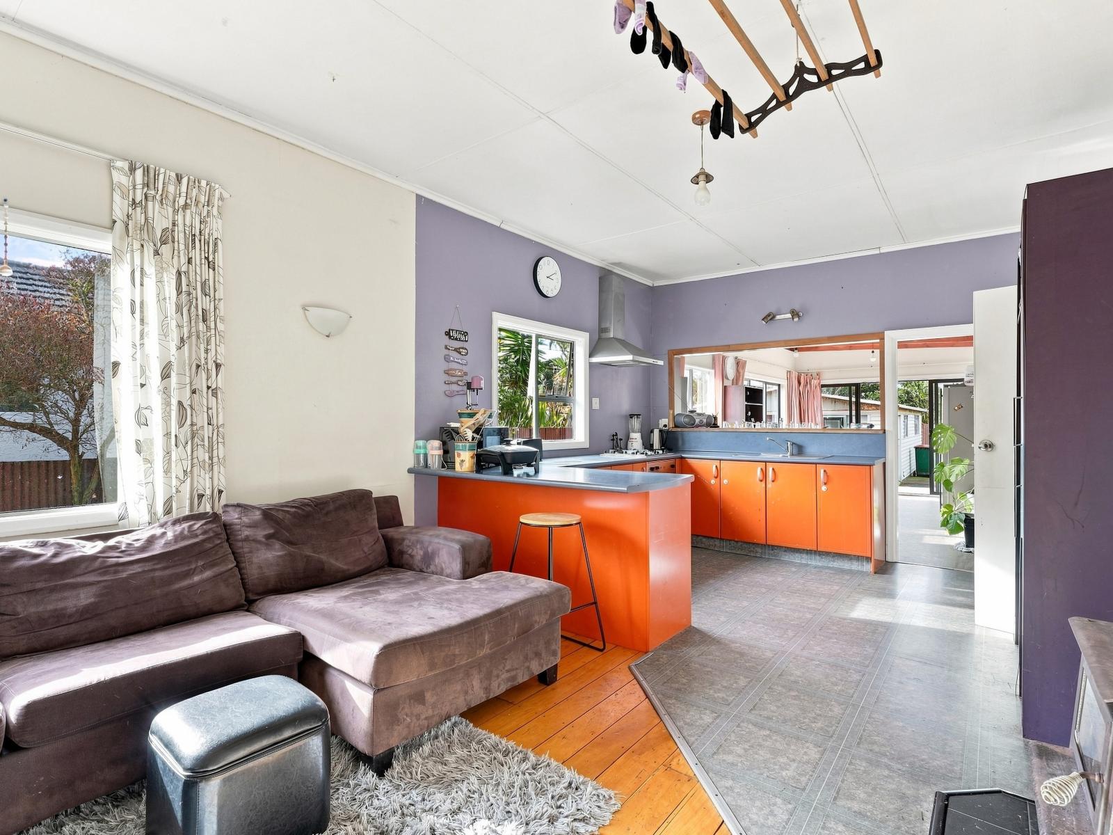 34 Polson Street, Castlecliff