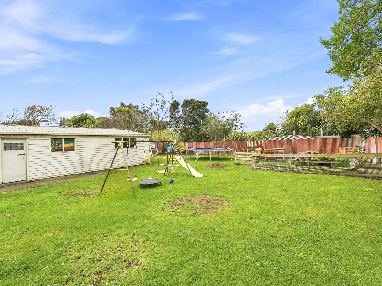 34 Polson Street, Castlecliff