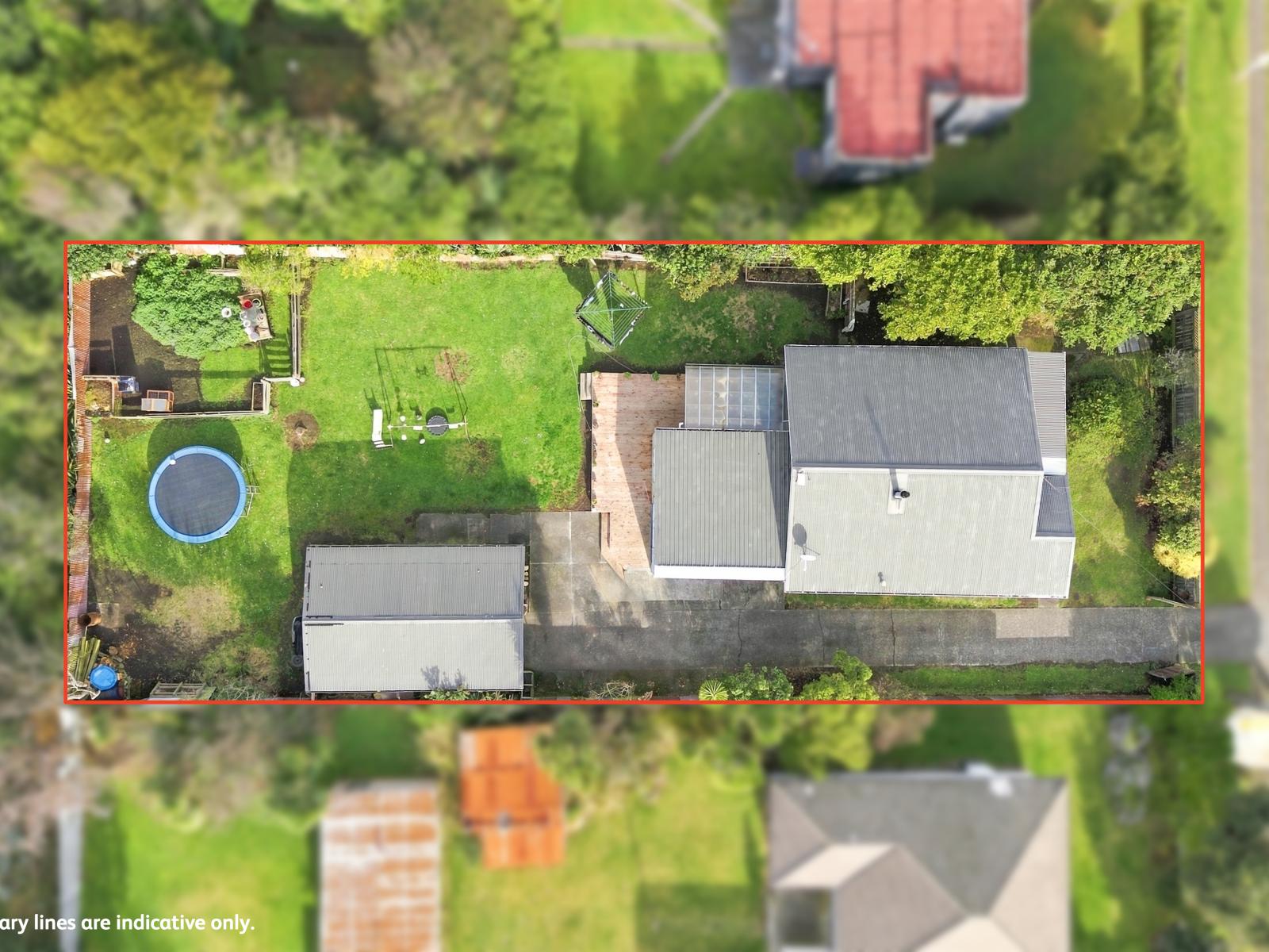 34 Polson Street, Castlecliff
