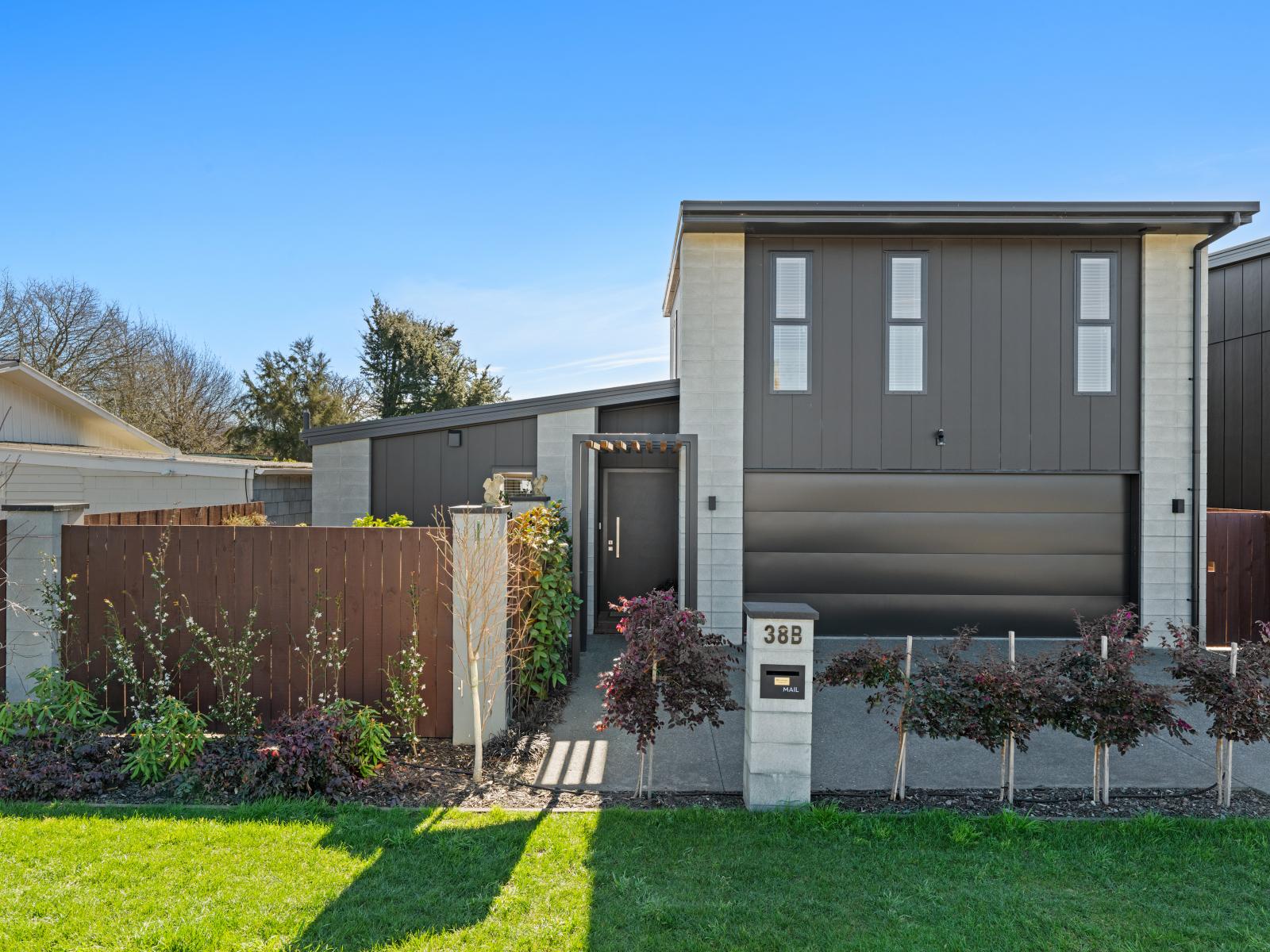 38B Monro Street, Blenheim