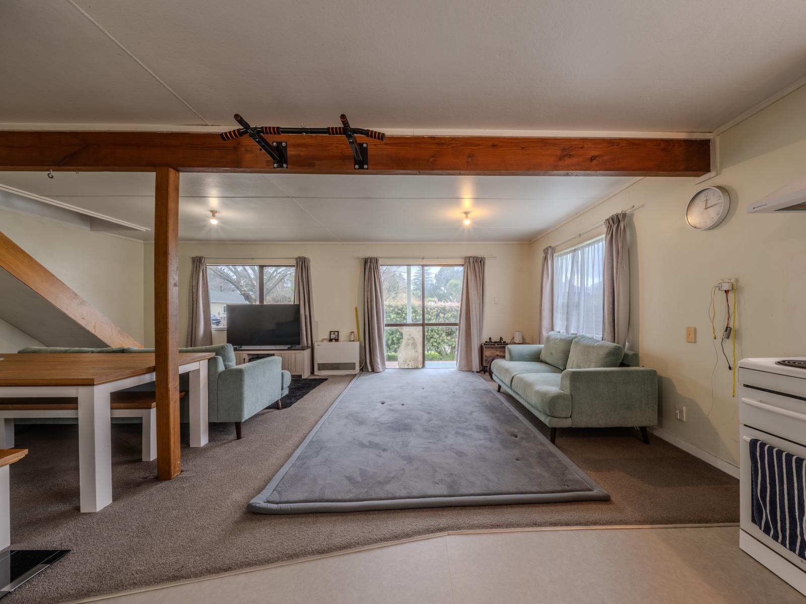 51C Mangahao Road, Pahiatua