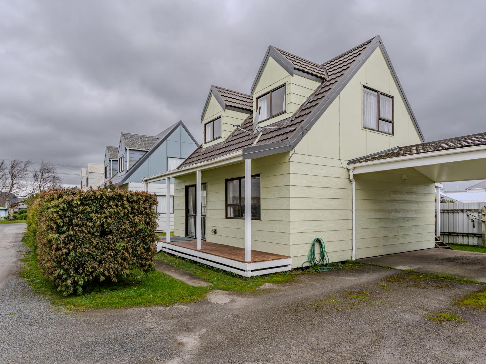 51C Mangahao Road, Pahiatua